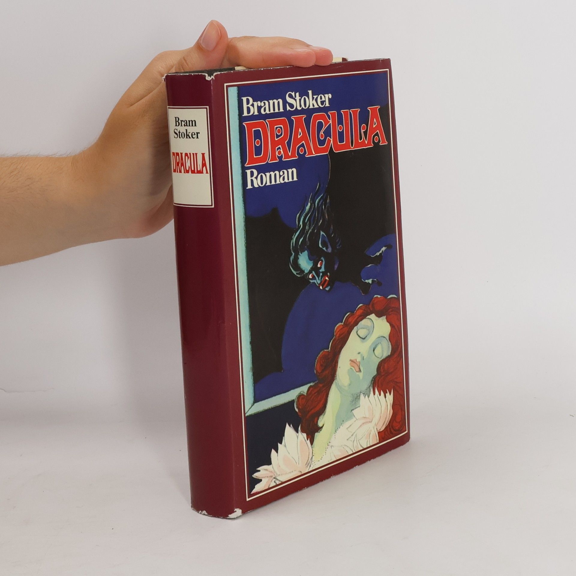 Bram Stoker Dracula