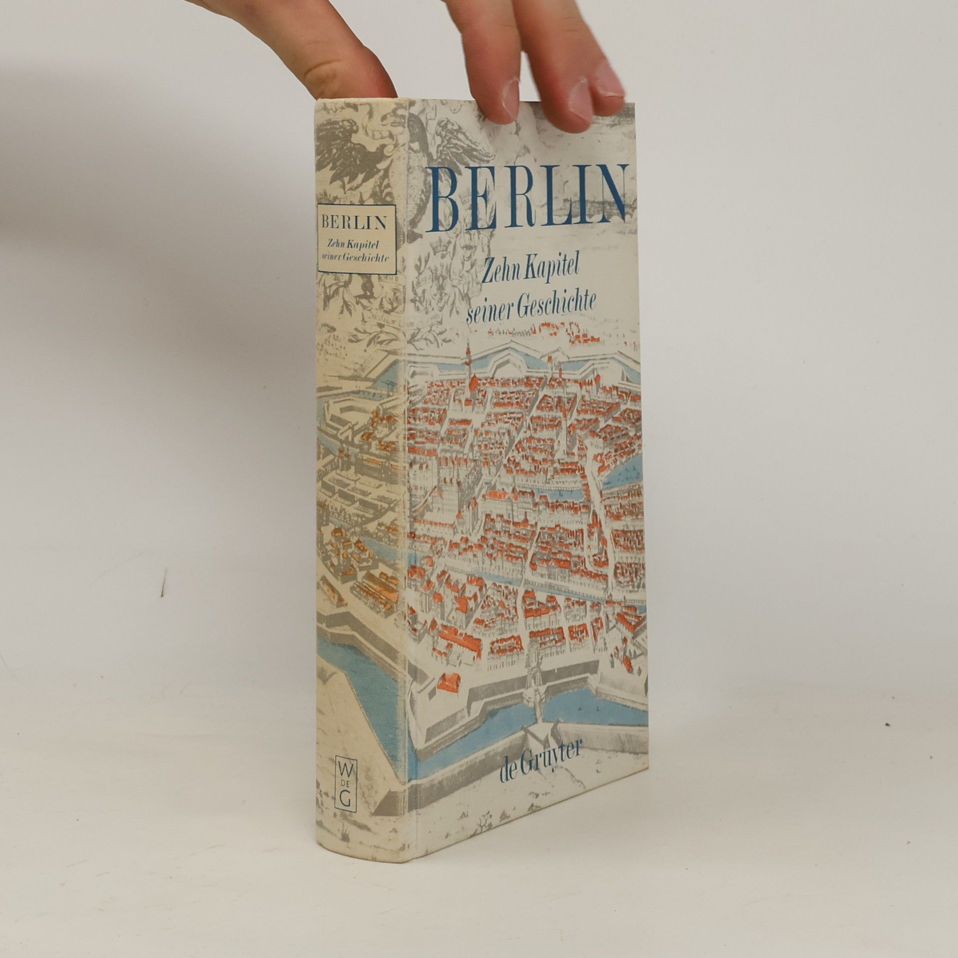 Richard Dietrich Berlin