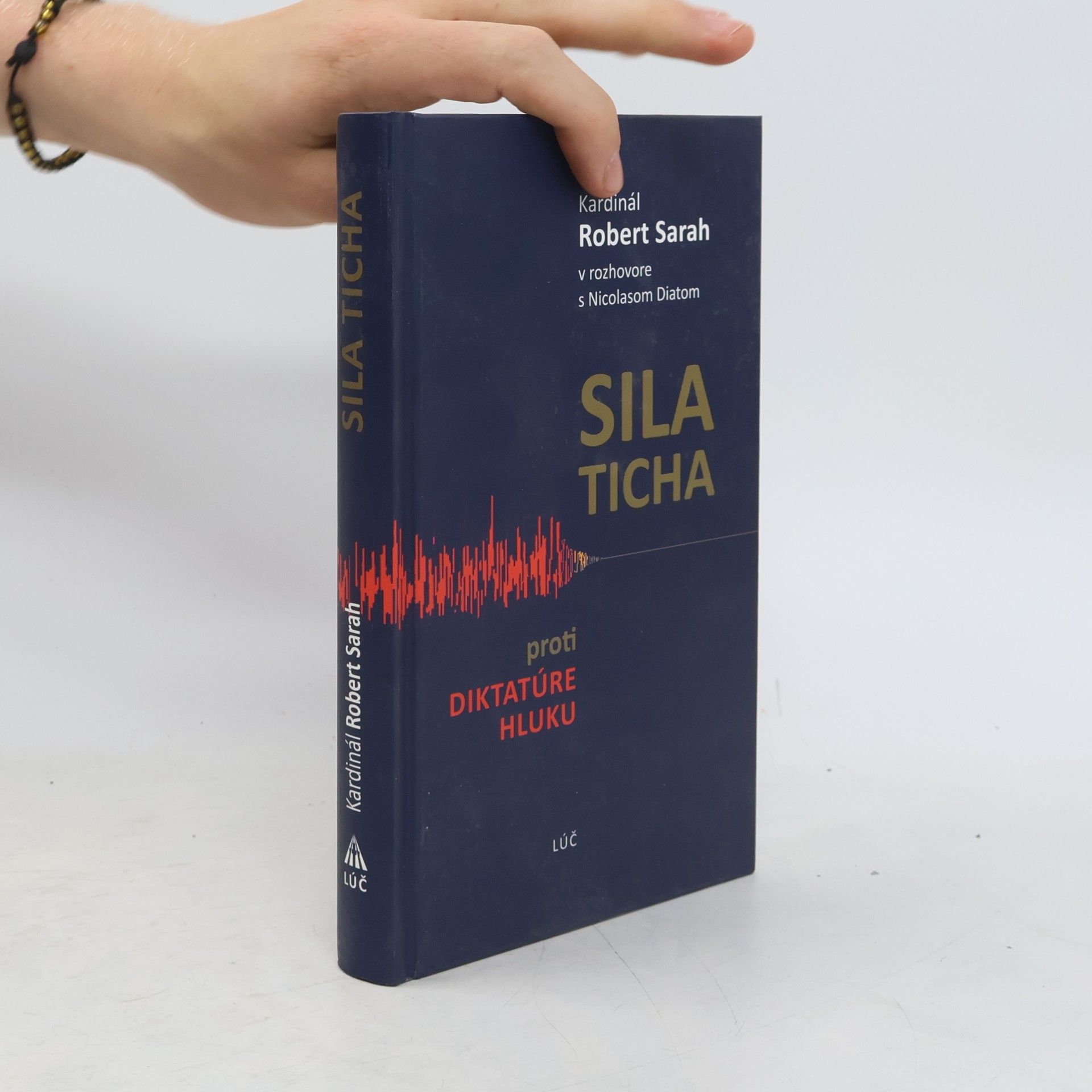Robert Sarah Sila ticha