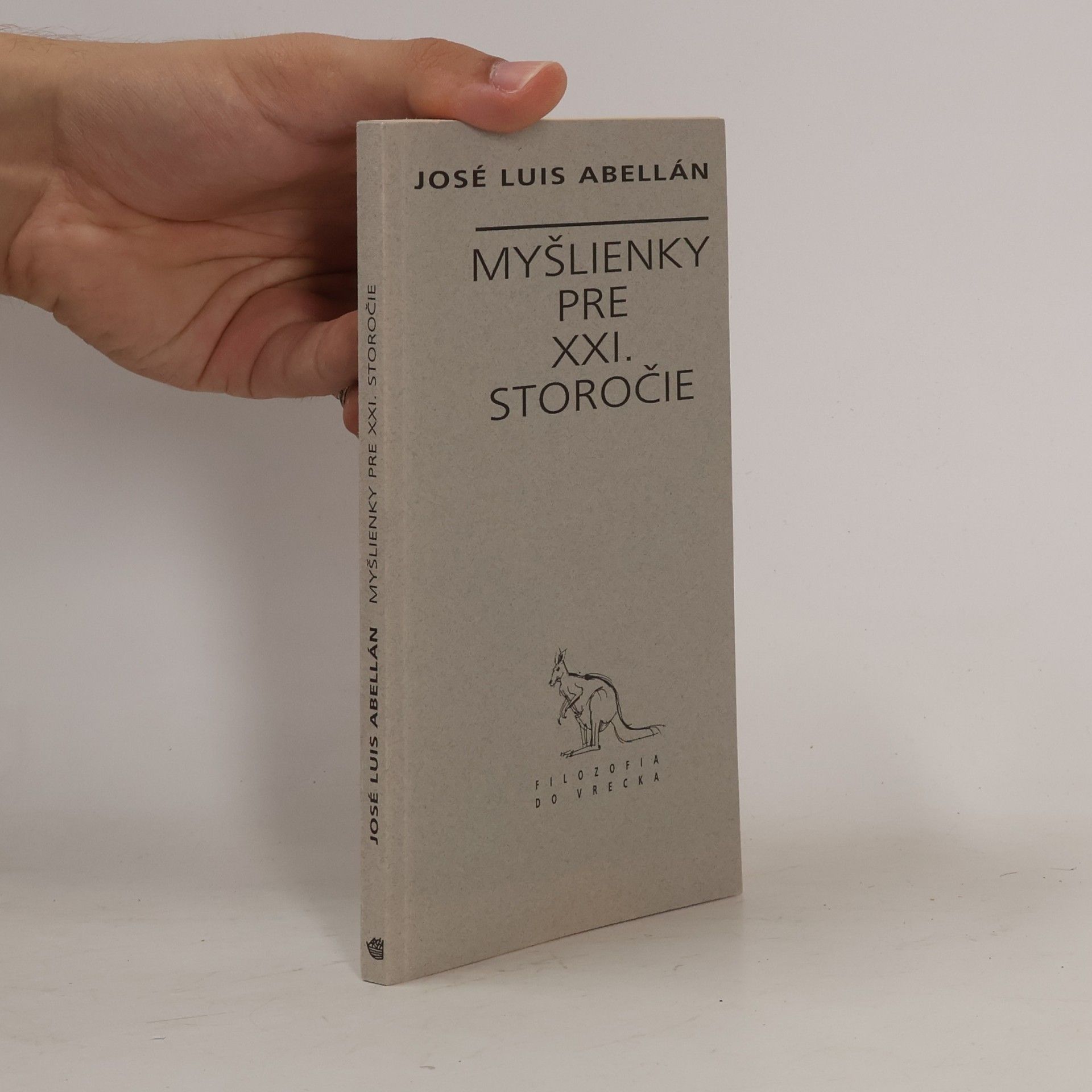 Paulína Šišmišová Myšlienky pre XXI. storočie