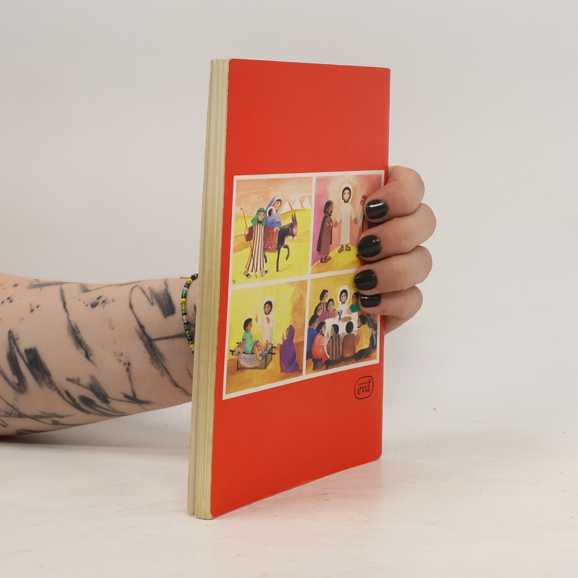 Autorenkollektiv Gott spricht zu seinen Kindern