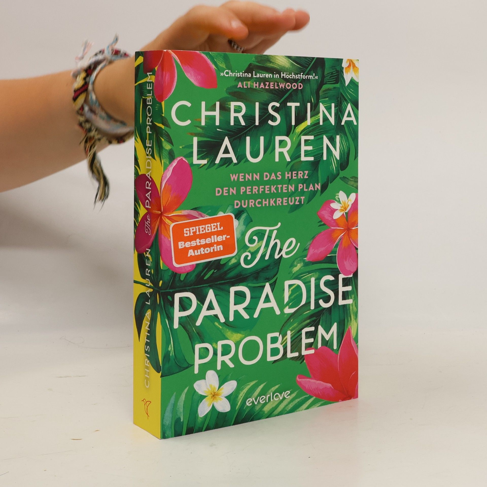 The Paradise Problem