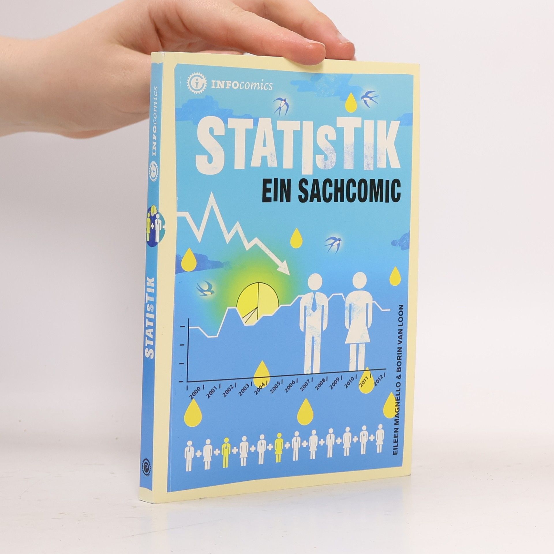 Eileen Magnello Statistik