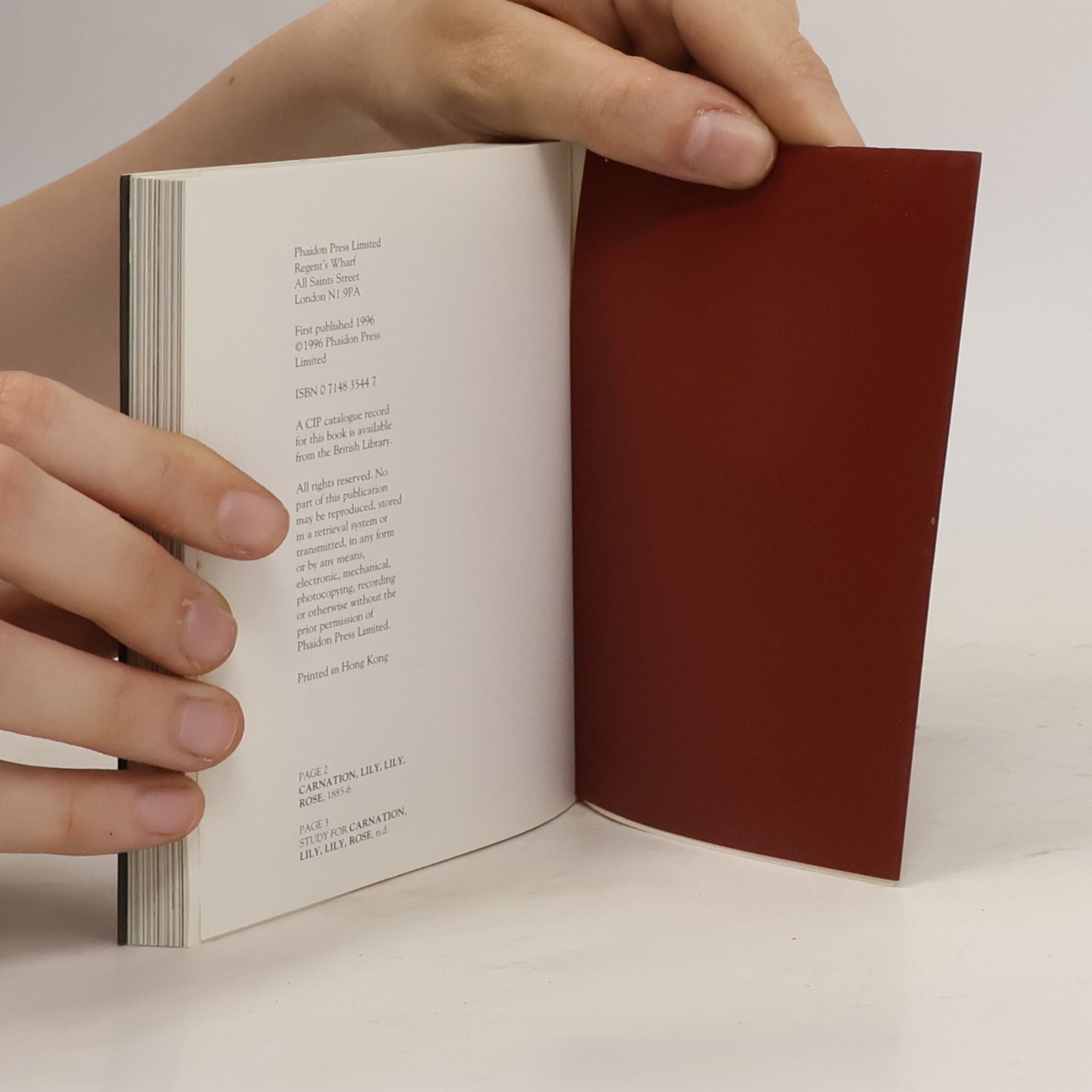 Various authors The Age of Elegance