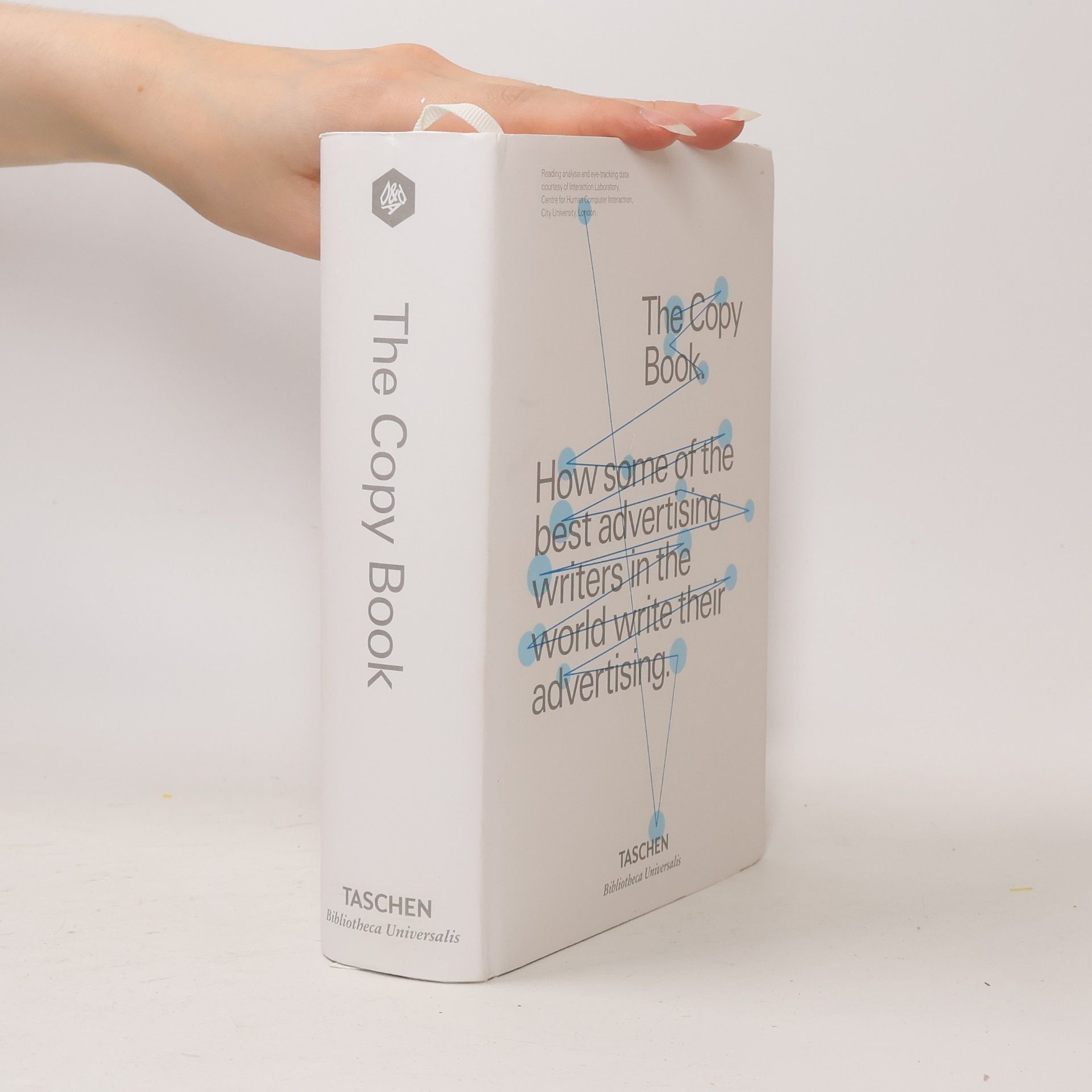 Autorenkollektiv The Copy Book