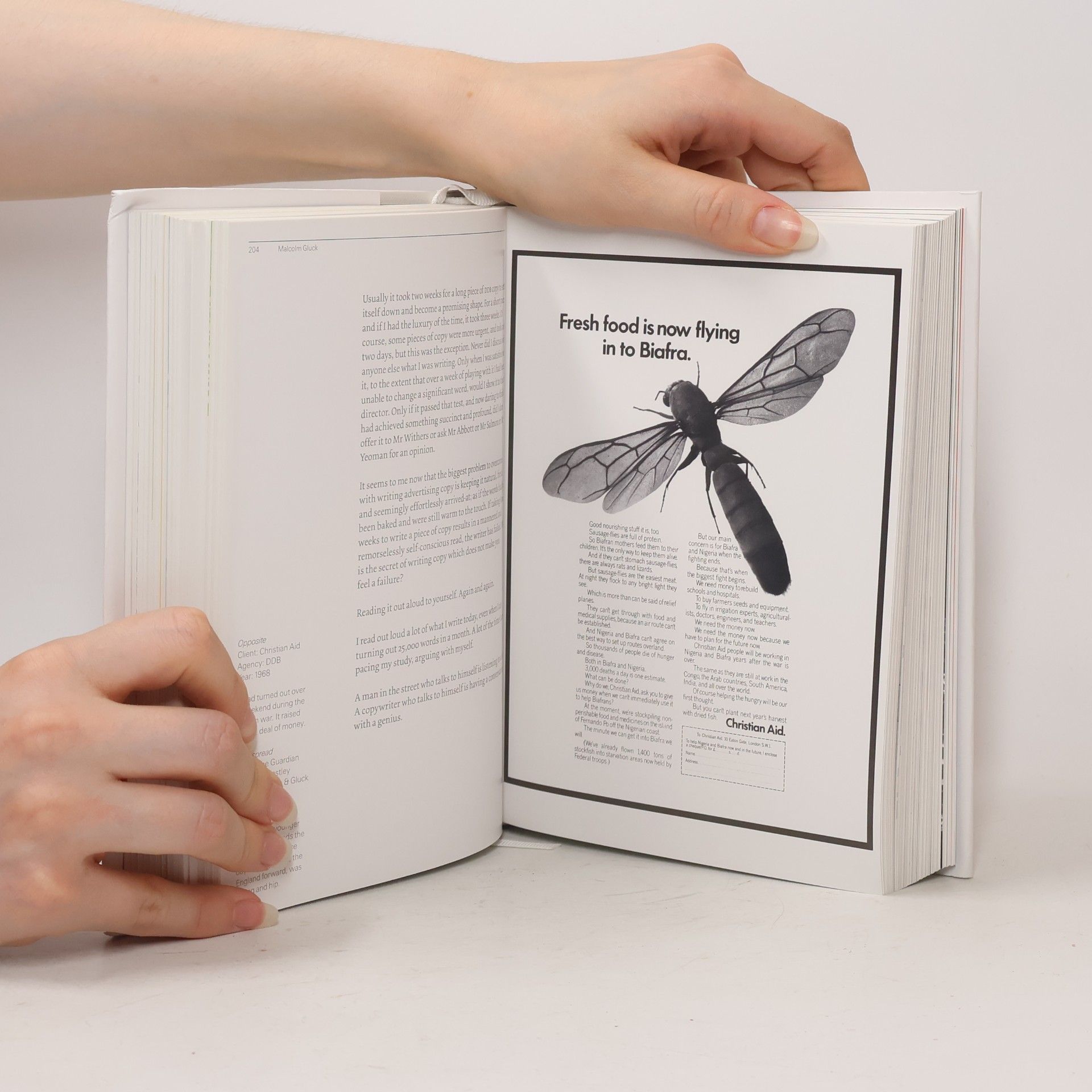 Kolektiv autorů The Copy Book