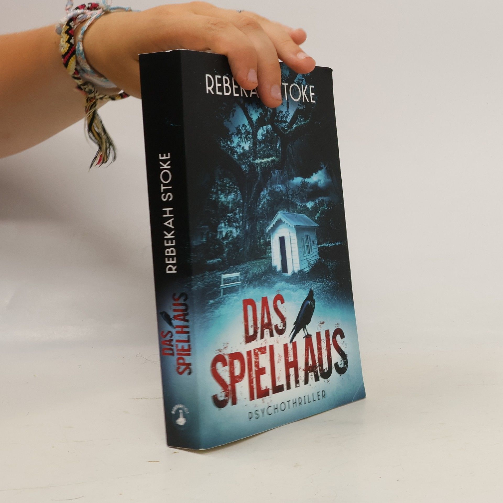 Rebekah Stoke Das Spielhaus