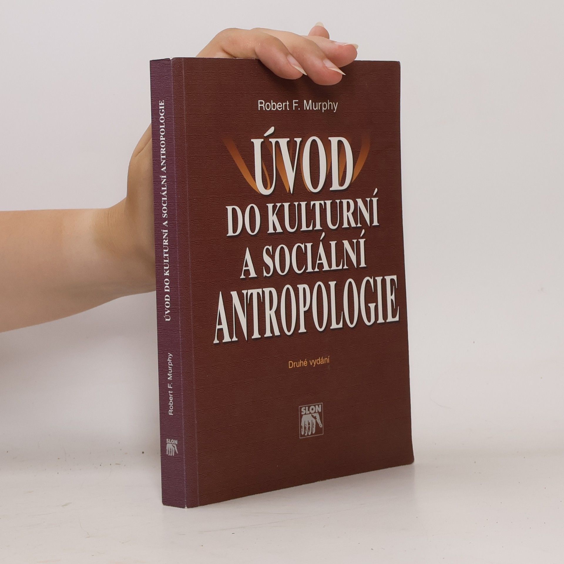 Úvod do kulturní a sociální antropologie