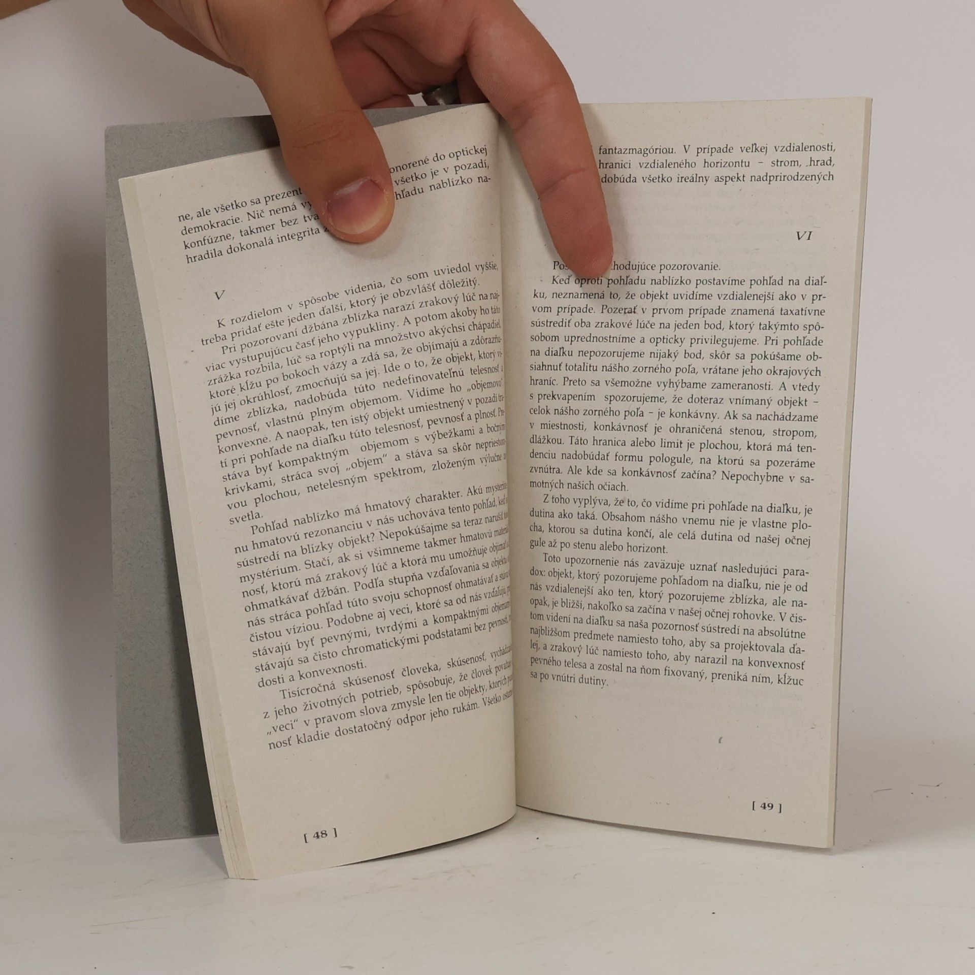 José Ortega y Gasset Eseje o umení