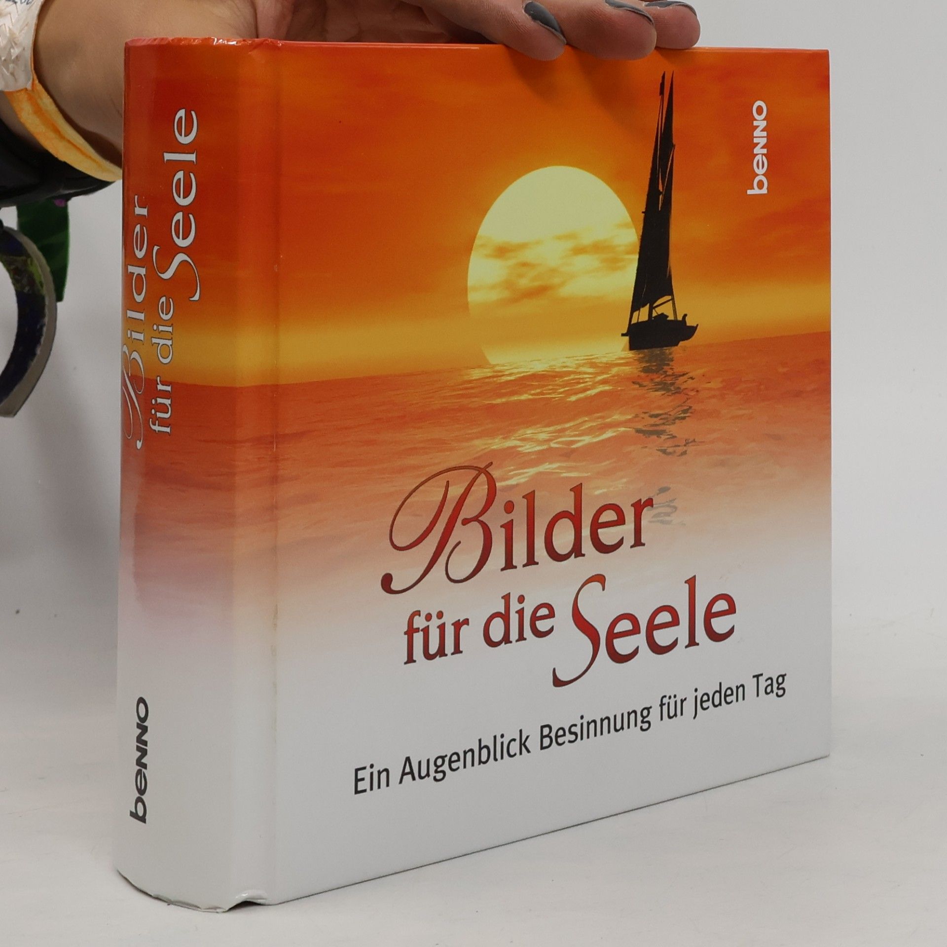 Bilder für die Seele