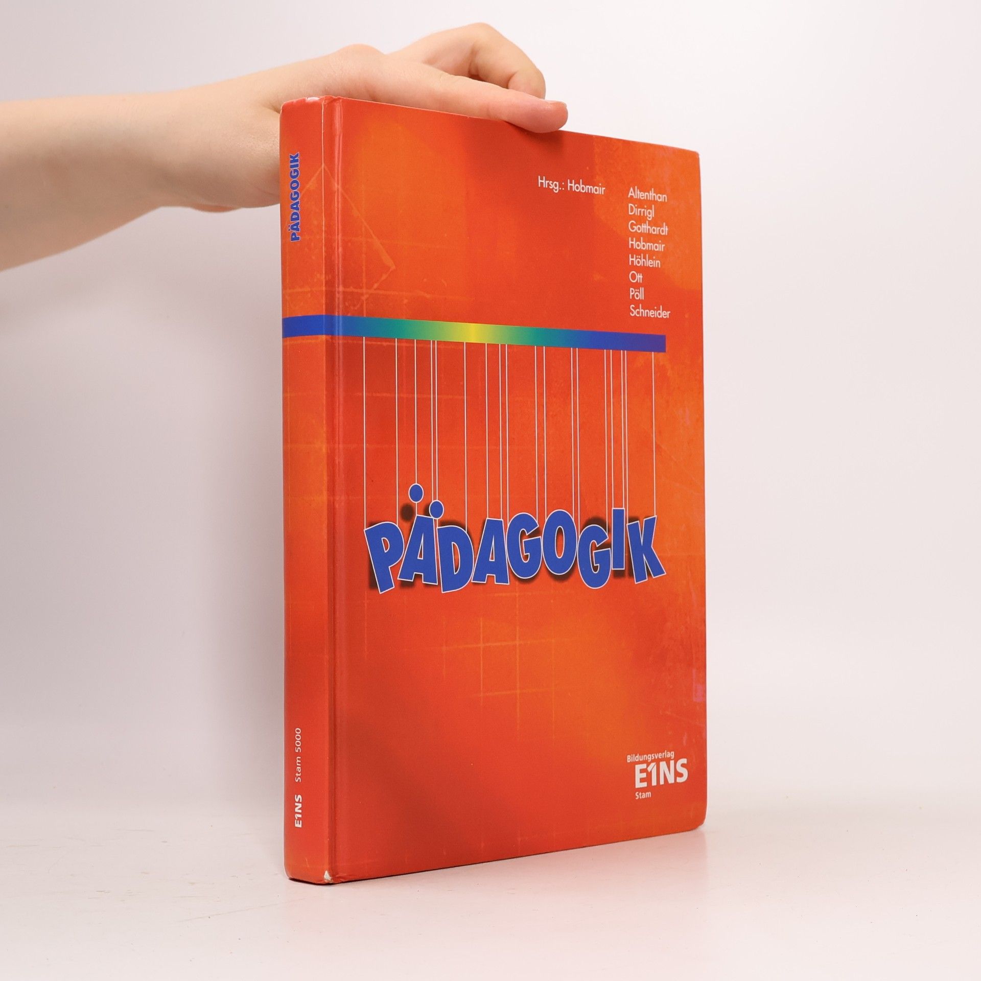 Various authors Pädagogik