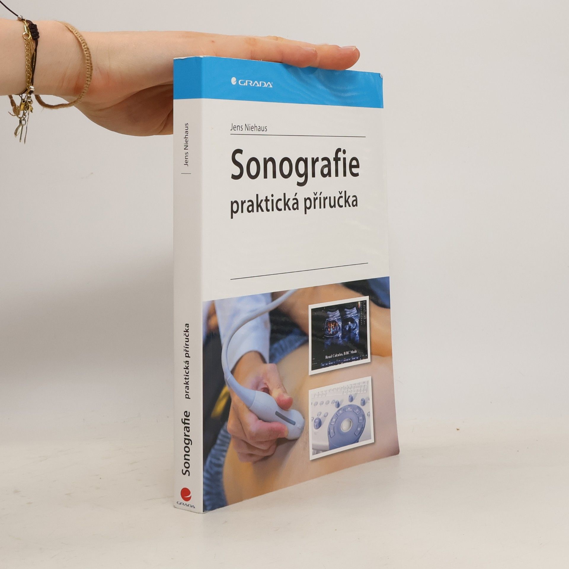 Jens Niehaus Sonografie