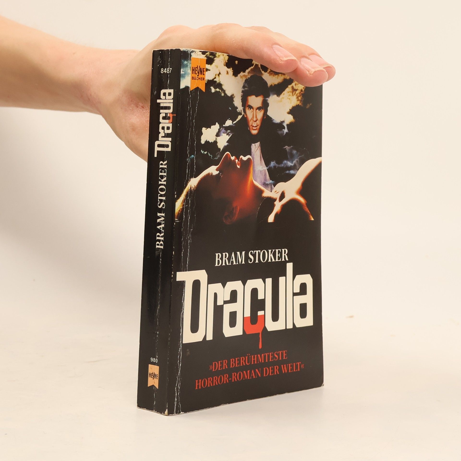 Bram Stoker Dracula