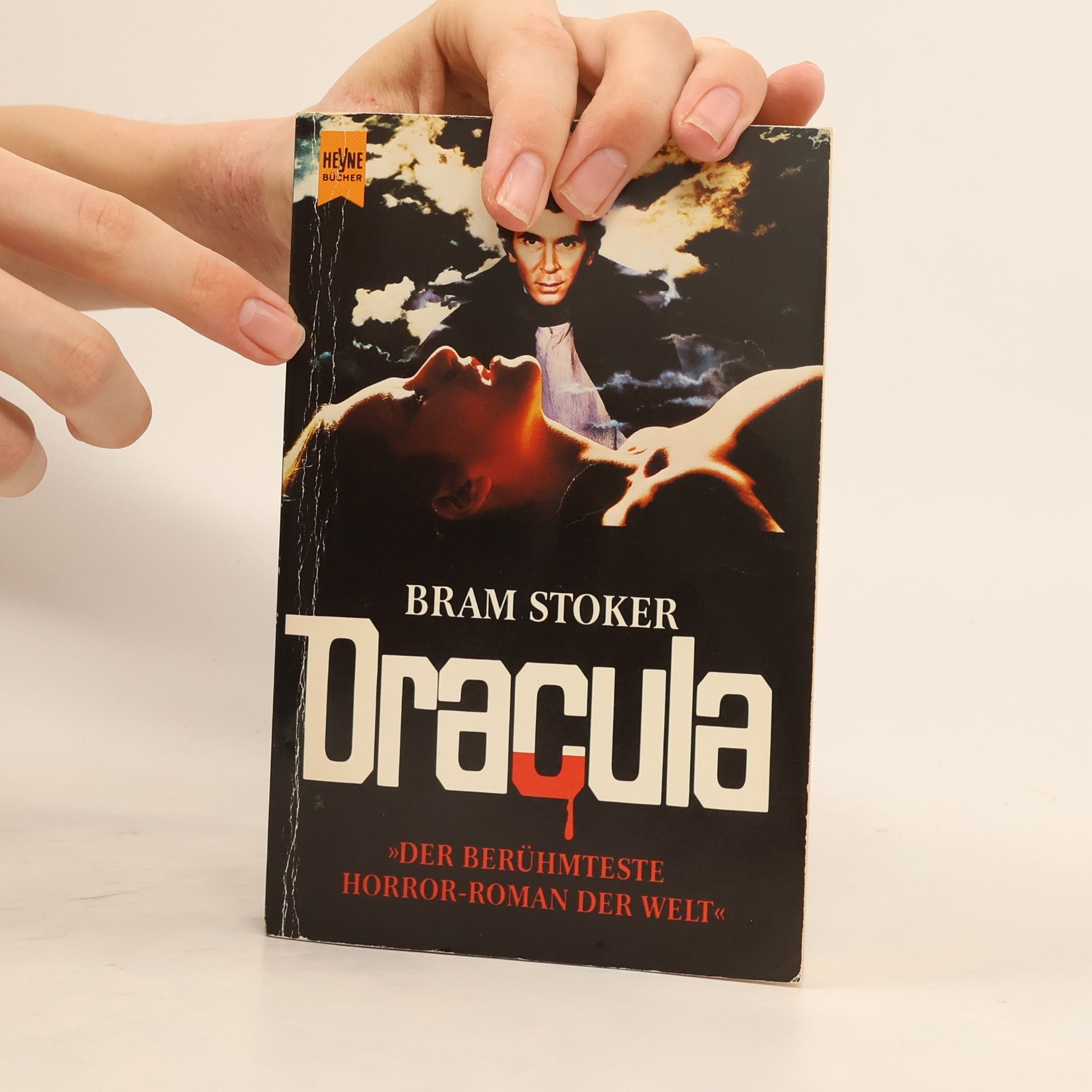 Bram Stoker Dracula