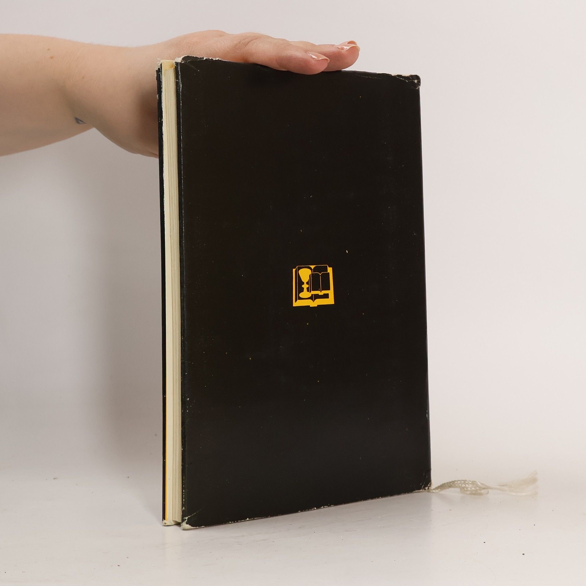 Georges Casalis Karl Barth. Život a dílo