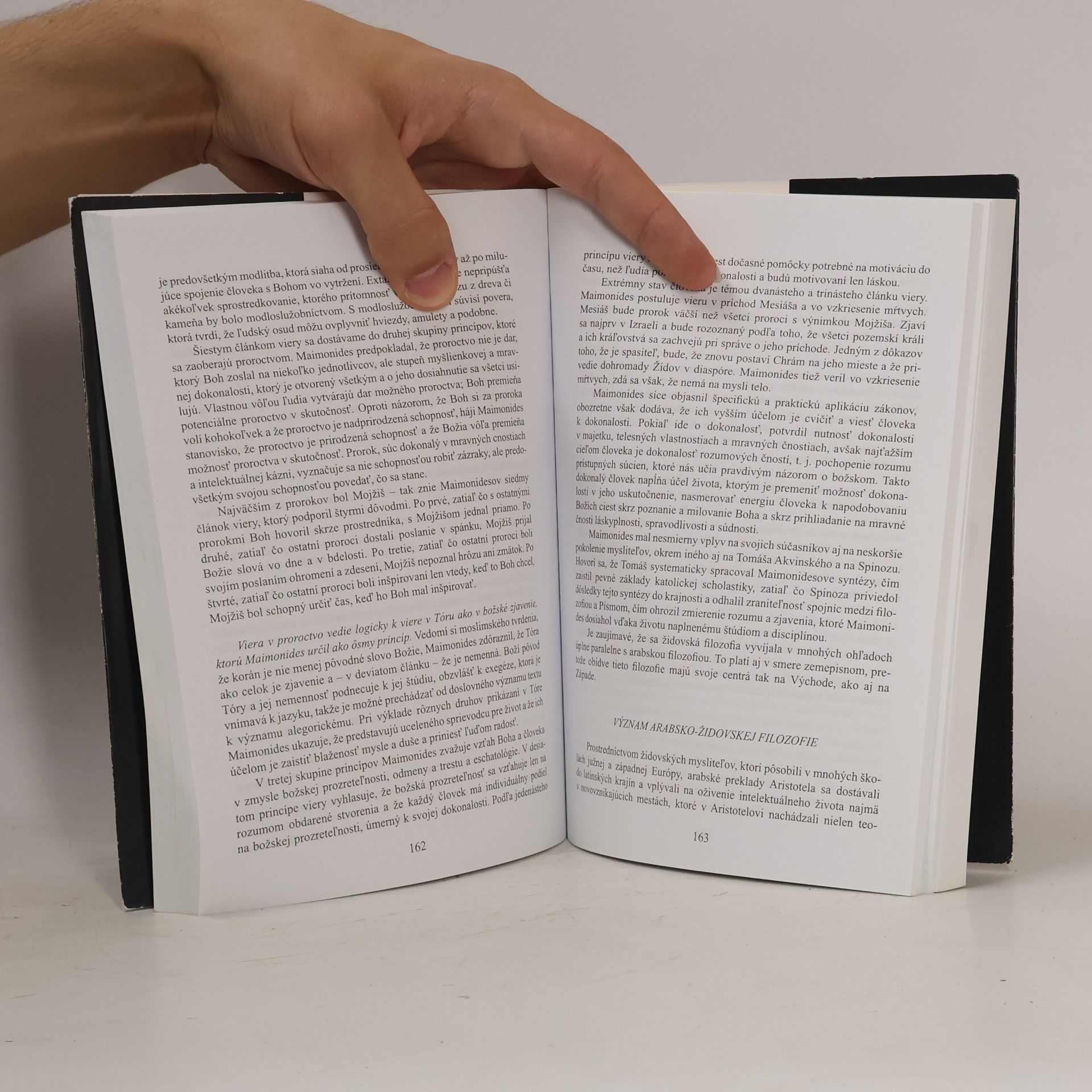 Collectif d'auteurs Scholastická filozofia
