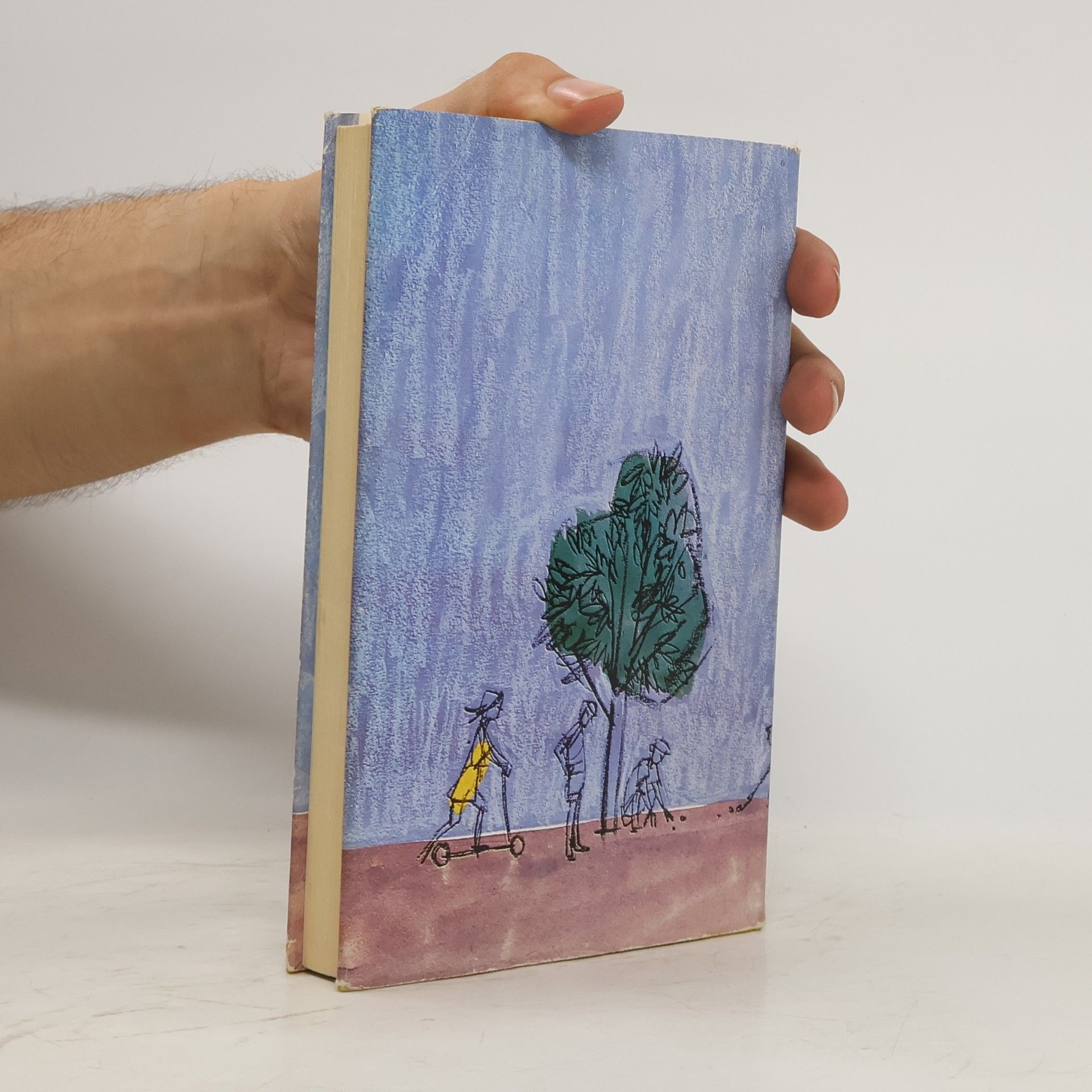 Marielis Hoberg Dirk und die Spitzmaus
