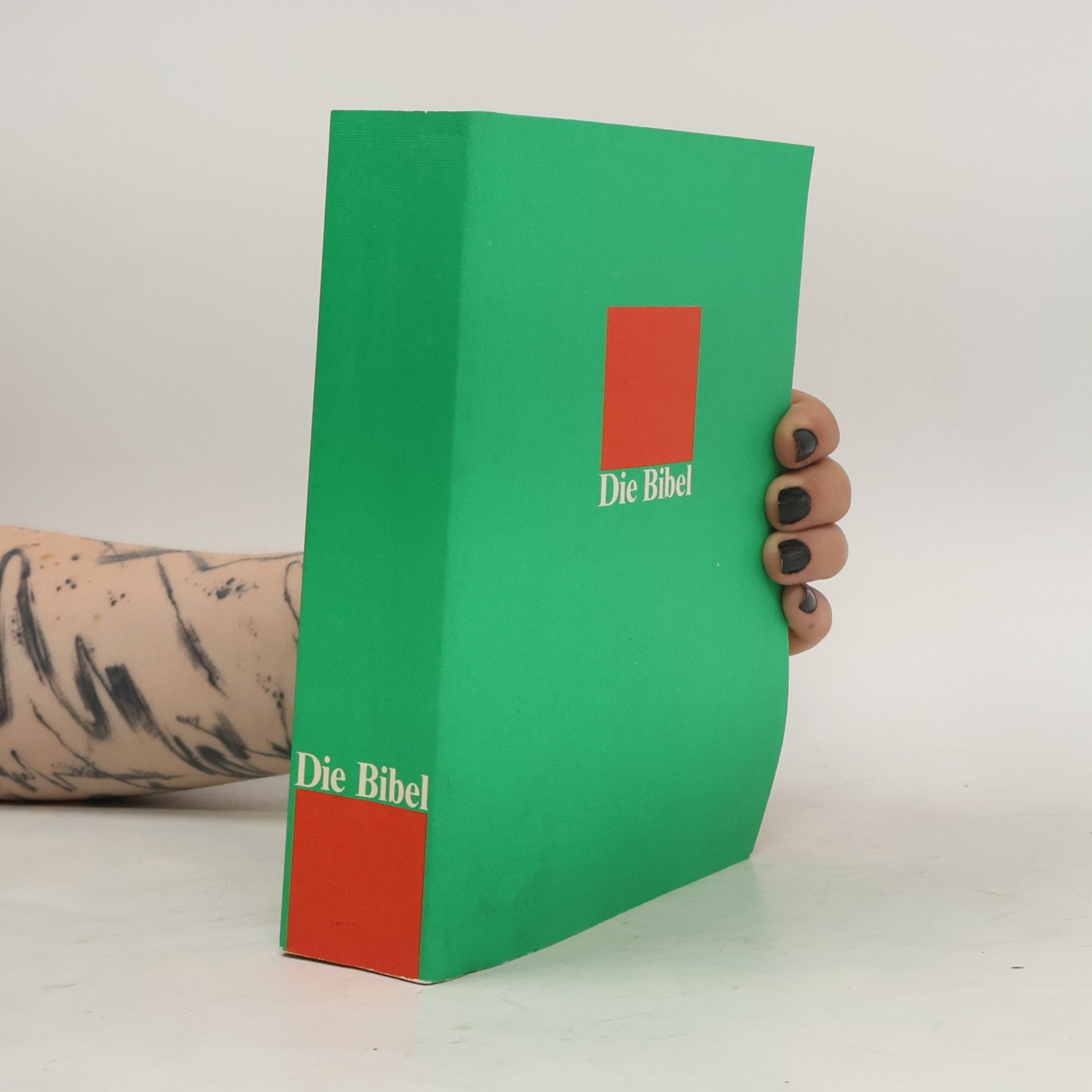 Autorenkollektiv Die Bibel