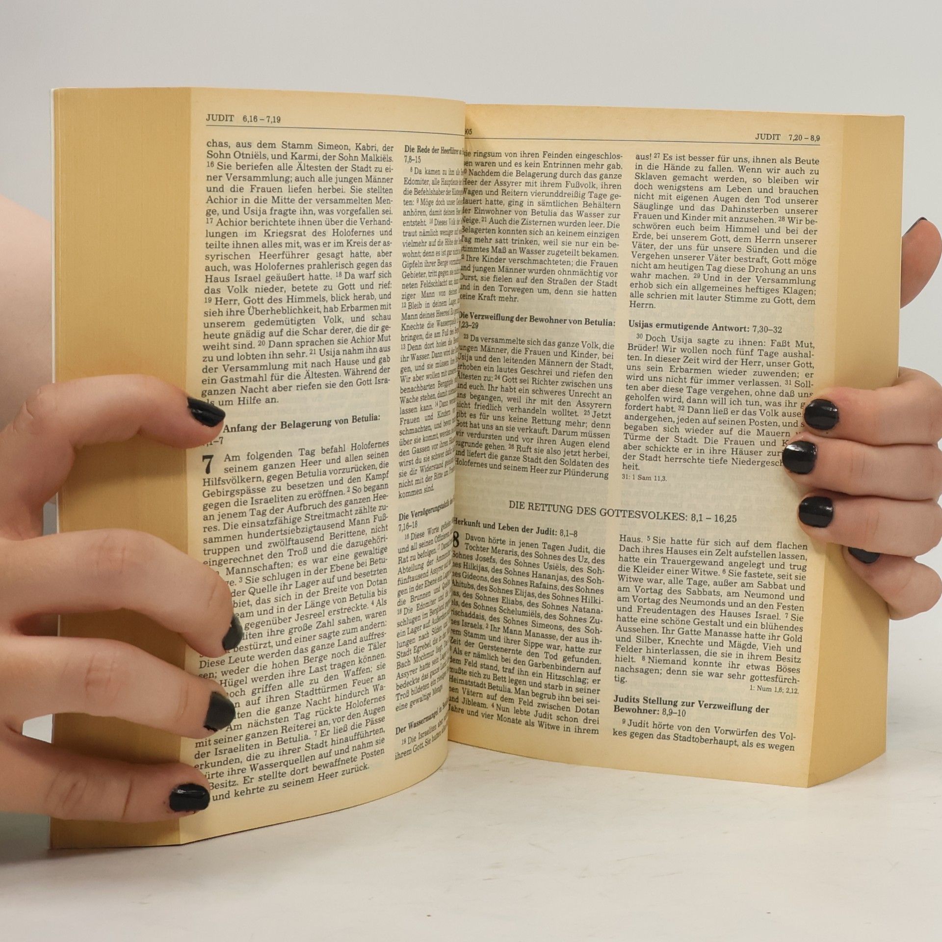 Autorenkollektiv Die Bibel