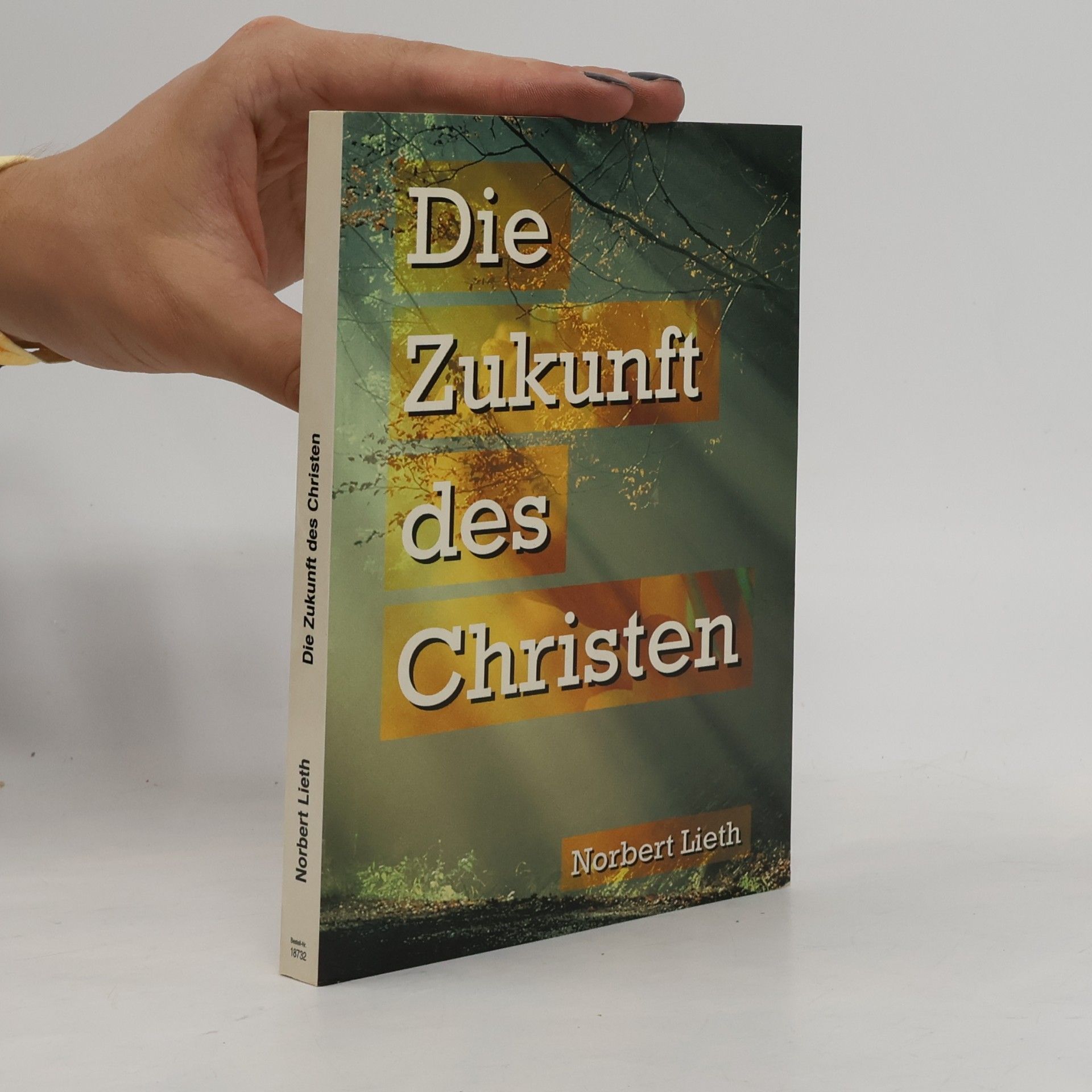 Die Zukunft des Christen