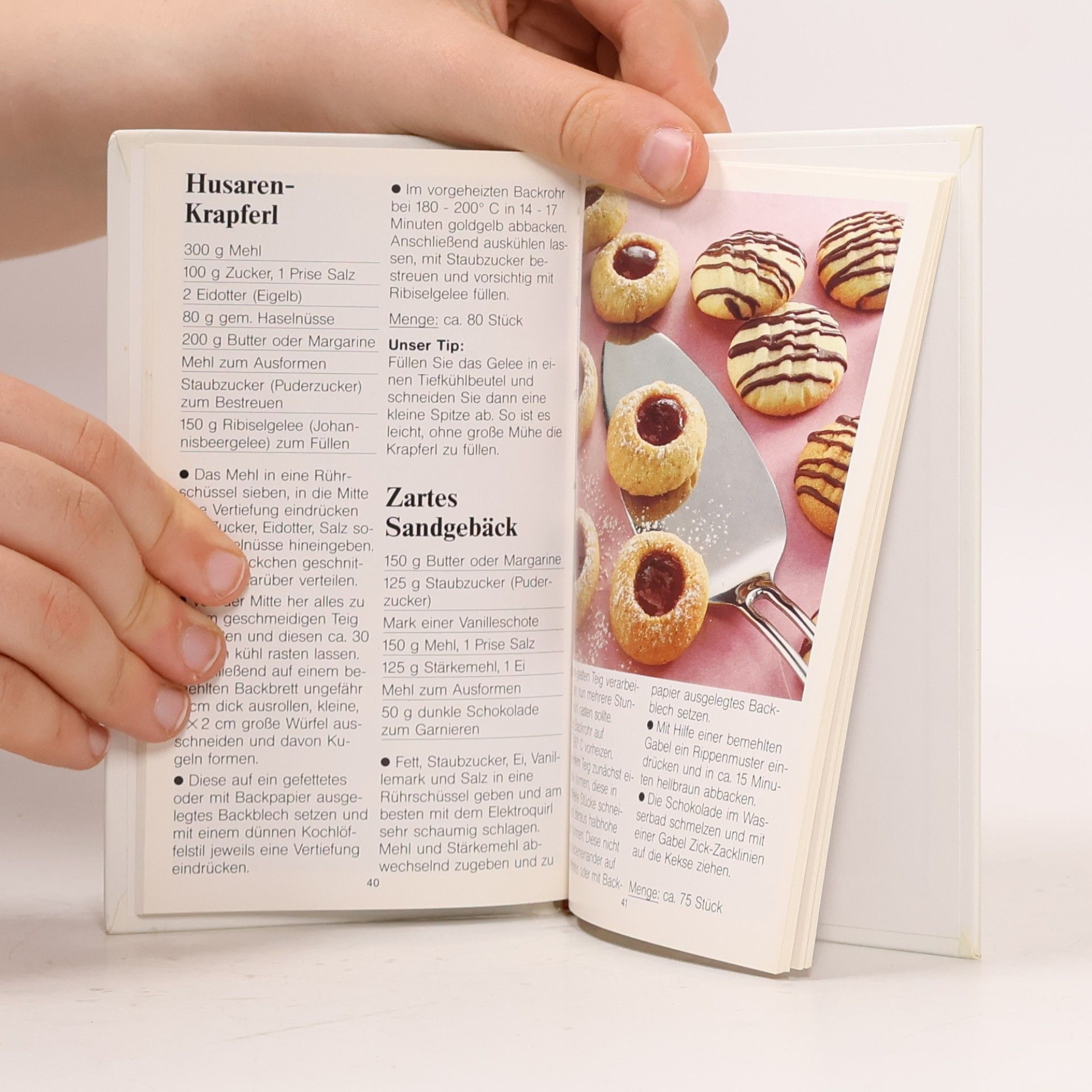 Autorenkollektiv Österreichische Weihnachtsbäckerei