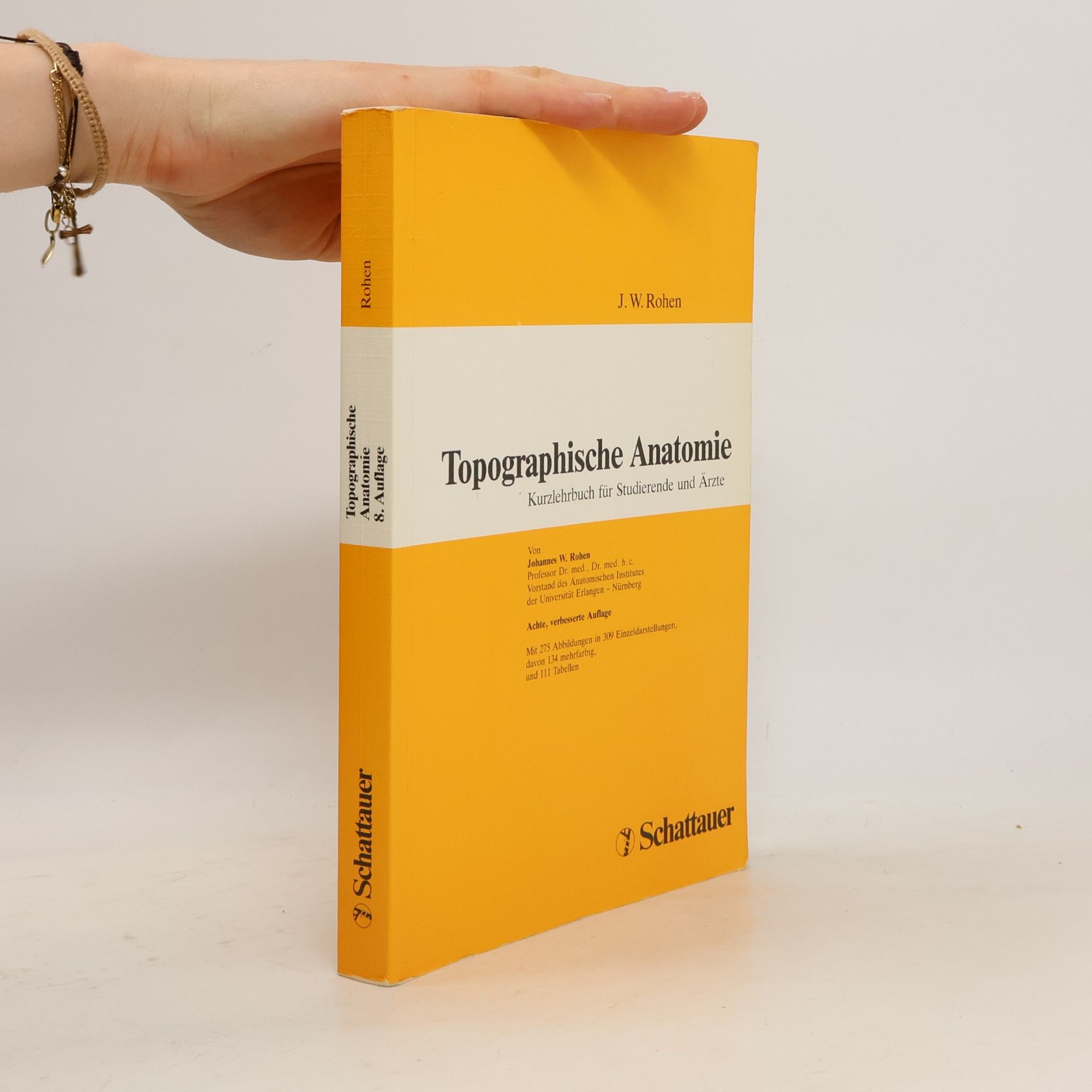 Topographische Anatomie