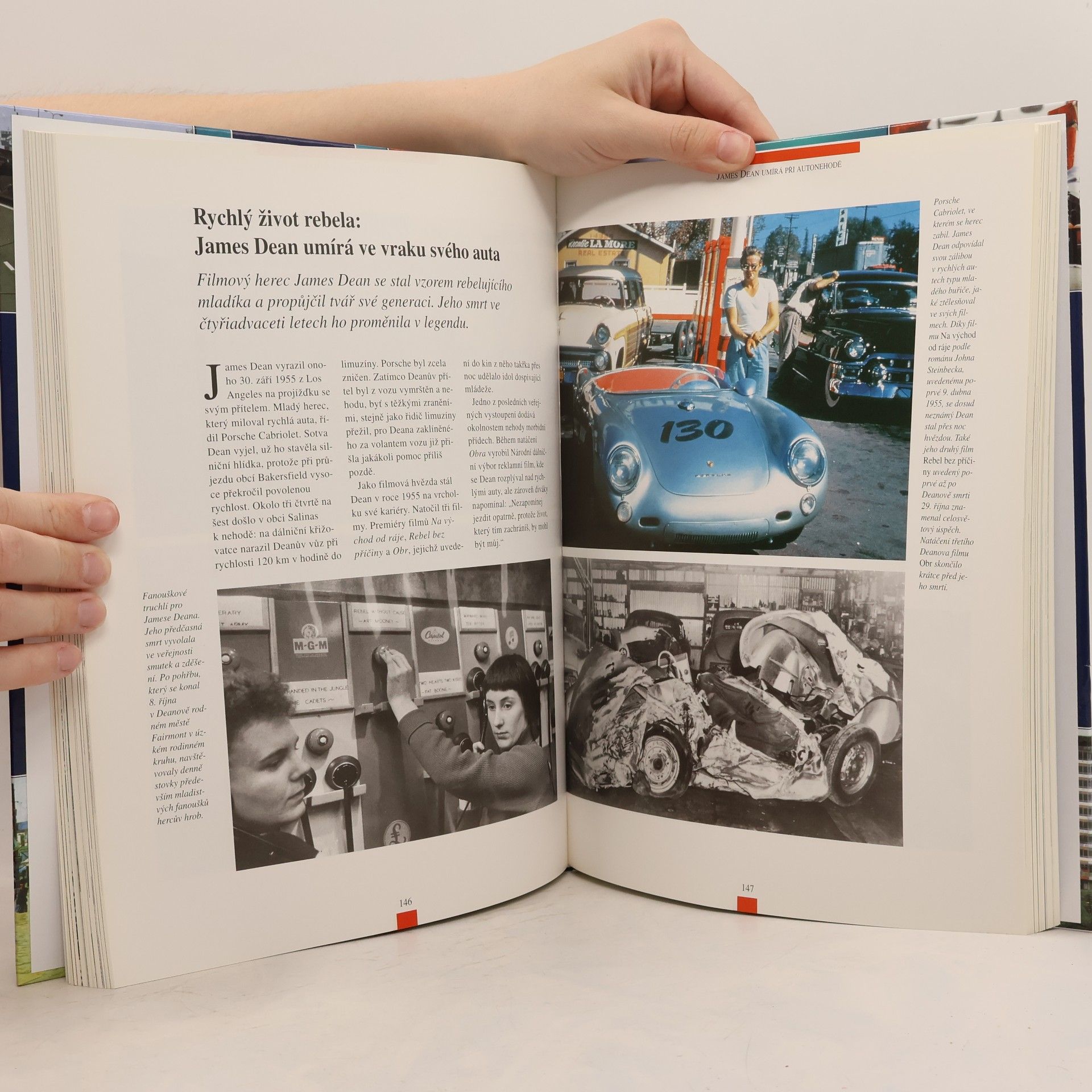 Autorenkollektiv Největší katastrofy a neštěstí
