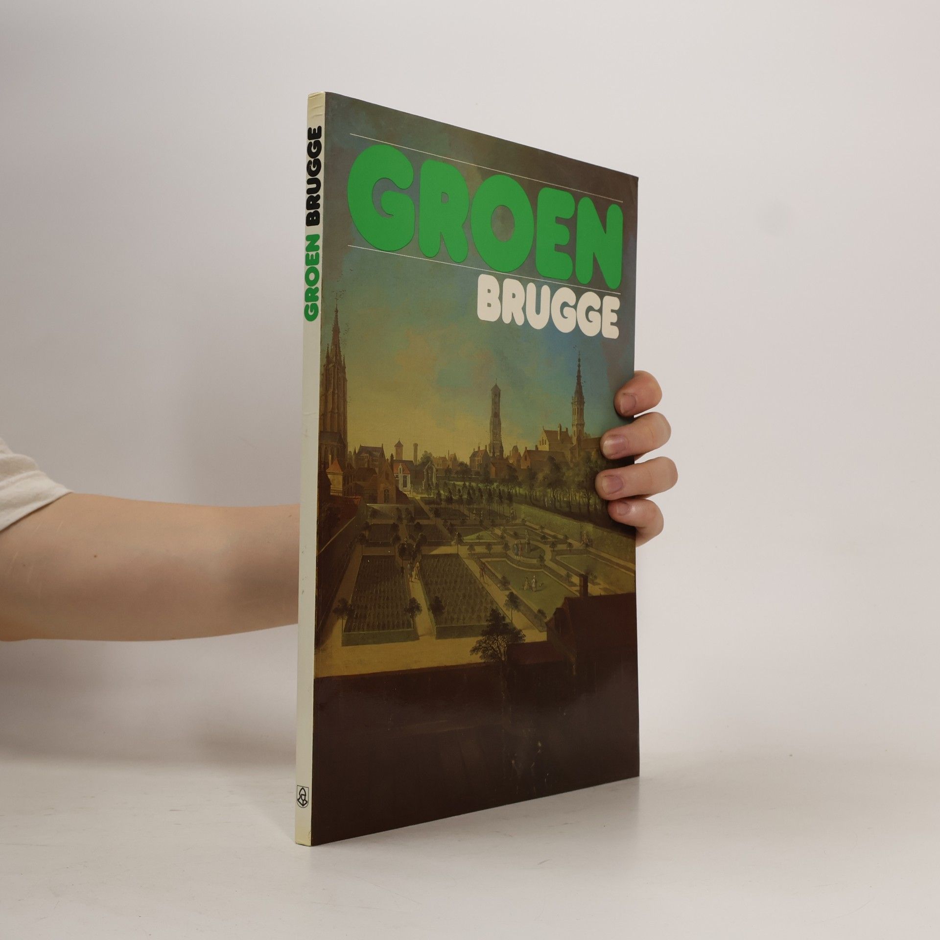Groen Brugge