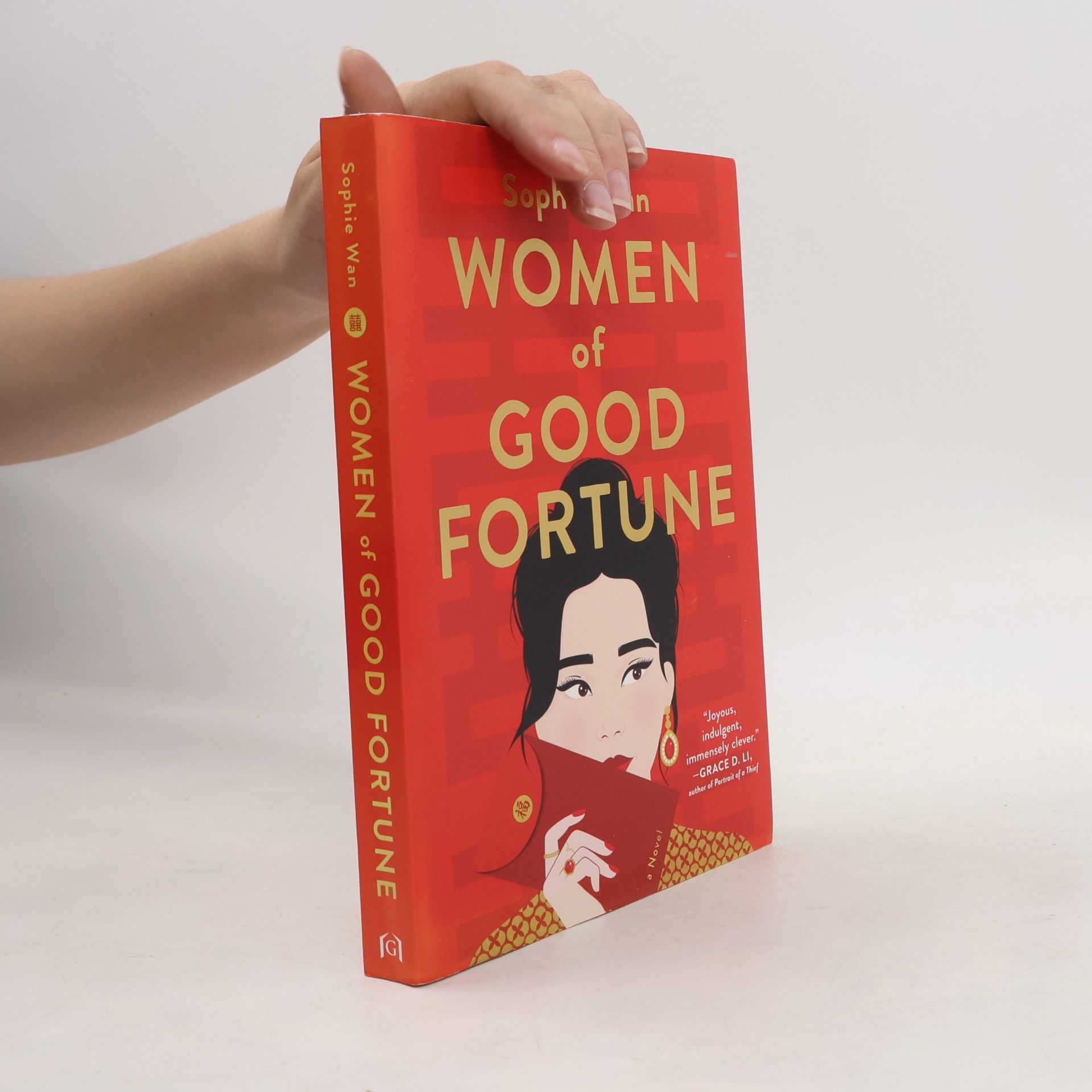 Sophie Wan Women of Good Fortune