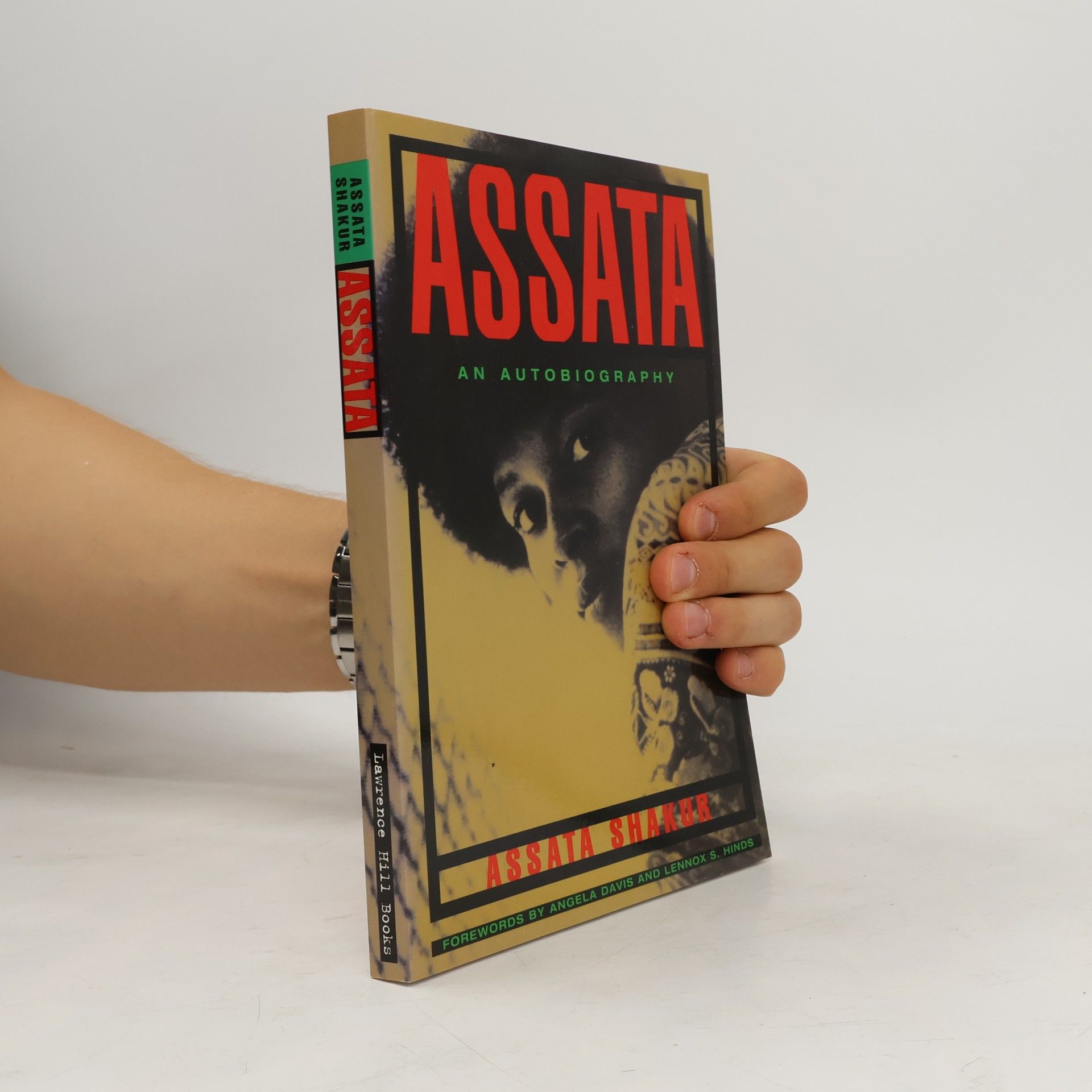 Assata Shakur Assata: An Autobiography