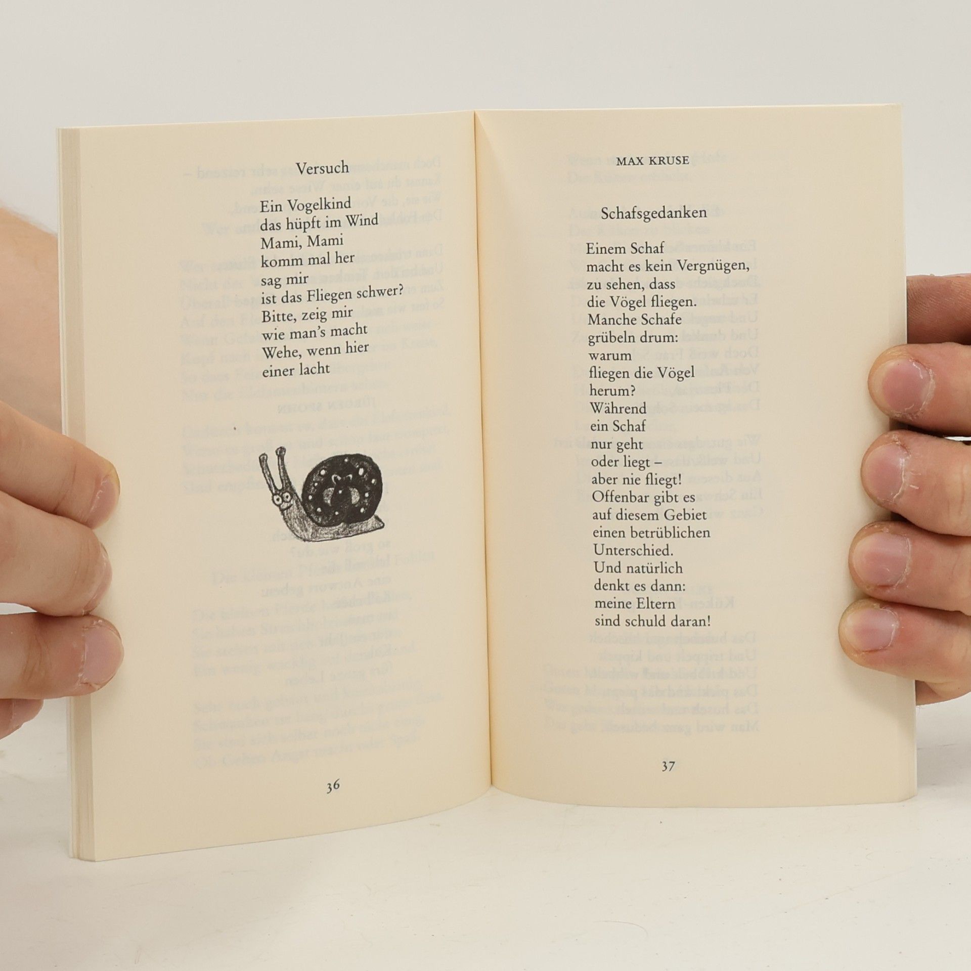 Ursula Remmers Reclams Universal-Bibliothek: Allerlei Getier