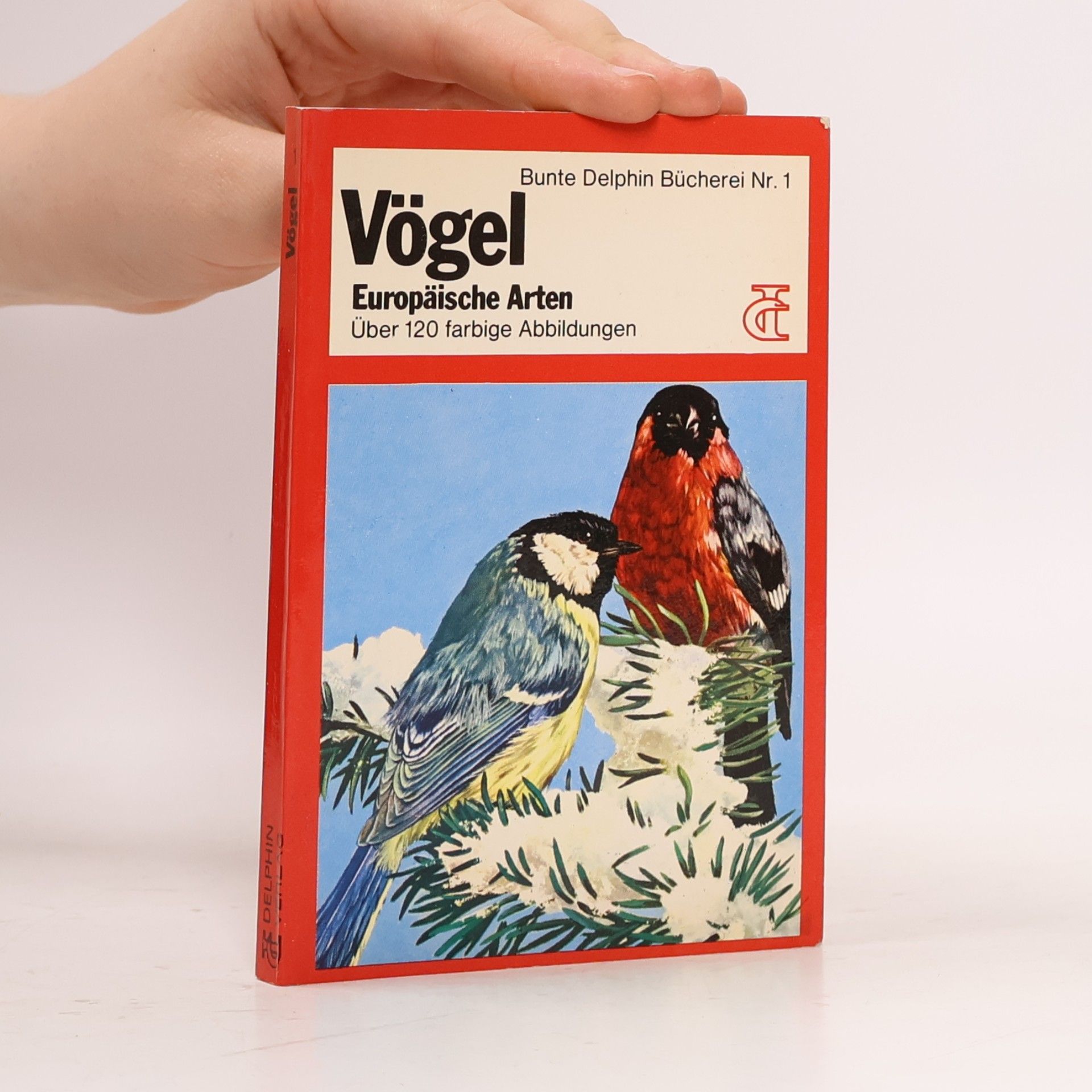 Collectif d'auteurs Vögel Europäische Arten