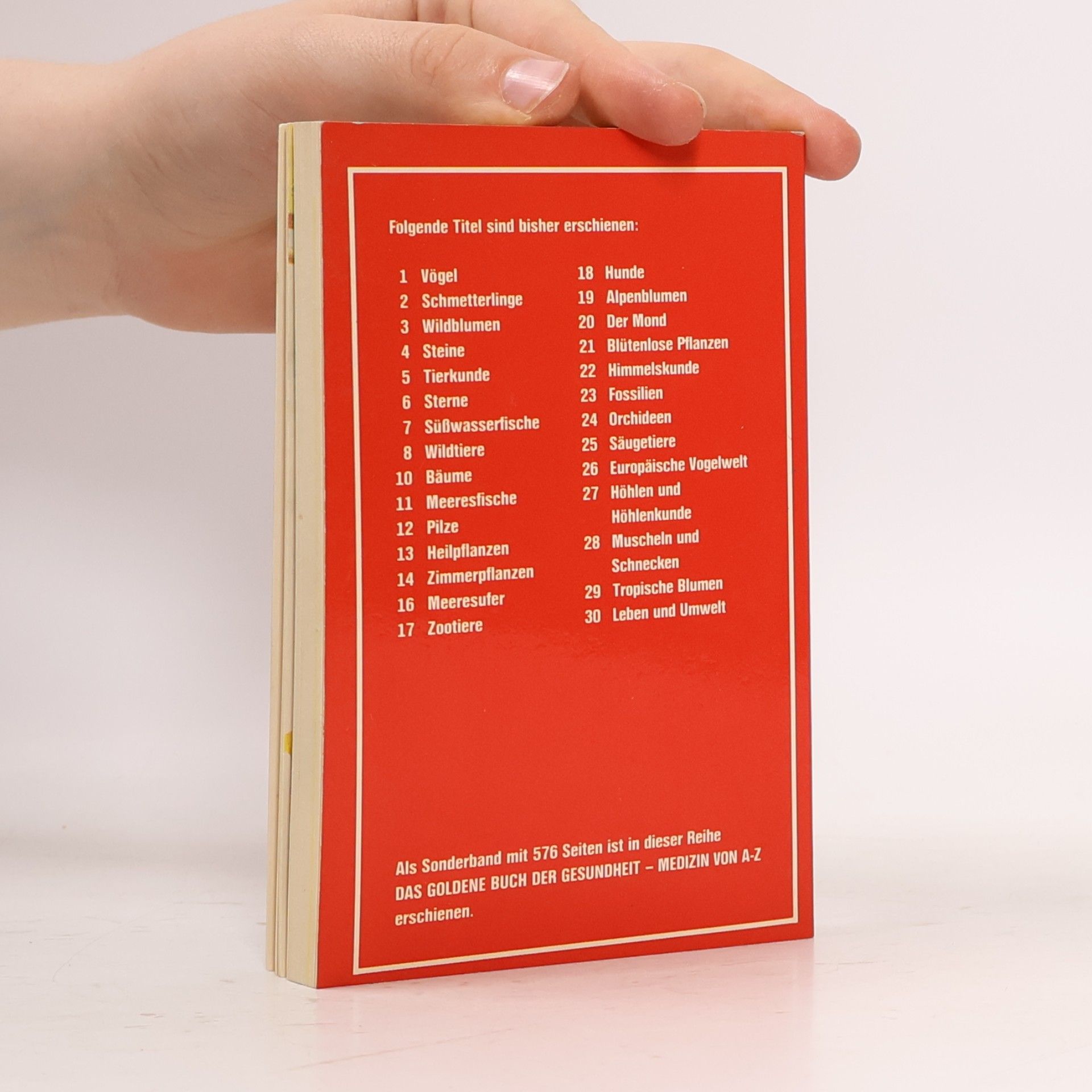 Collectif d'auteurs Vögel Europäische Arten
