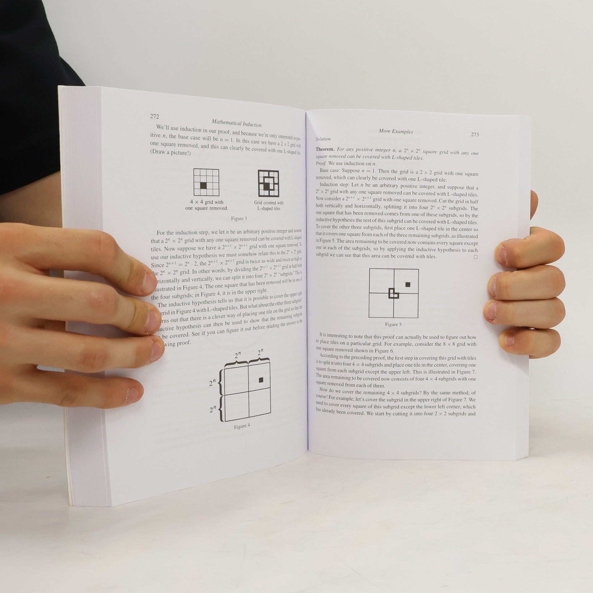 Daniel J Velleman How To Prove It : A Structured Approach