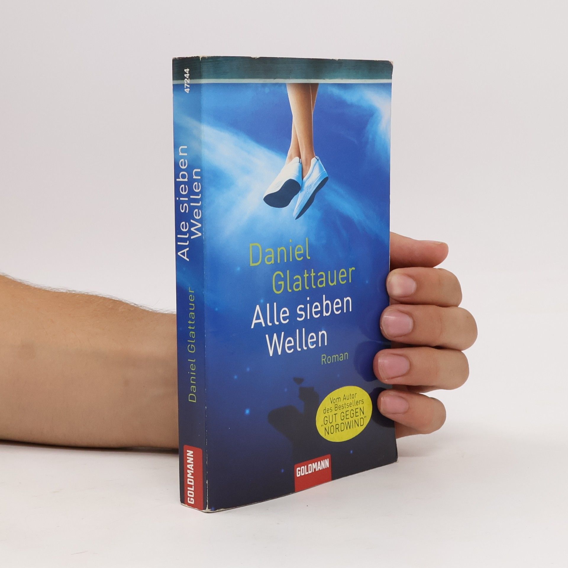Alle sieben Wellen