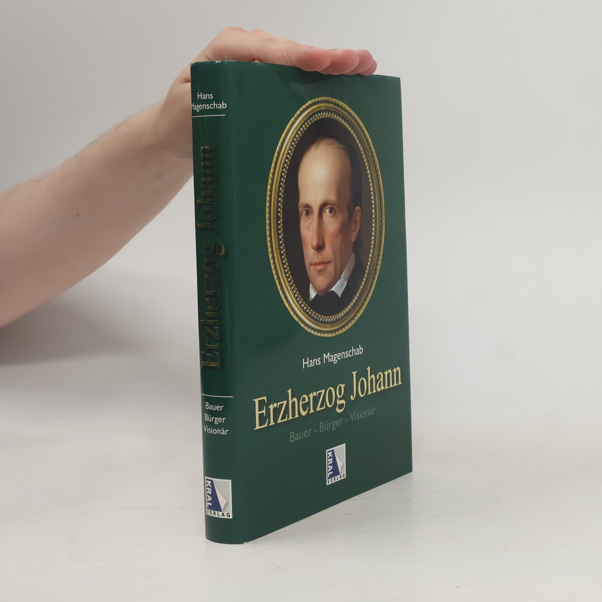 Erzherzog Johann
