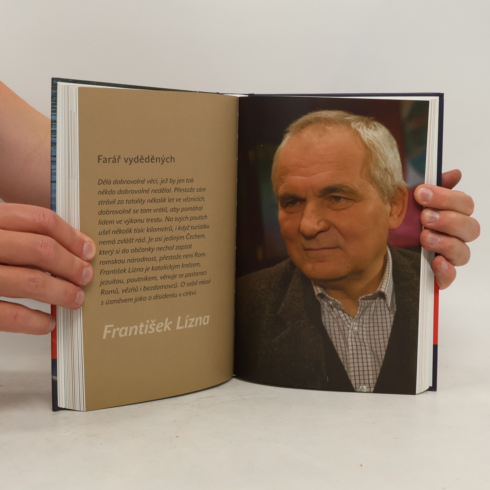 Jiří Janoušek Na plovárně s Markem Ebenem
