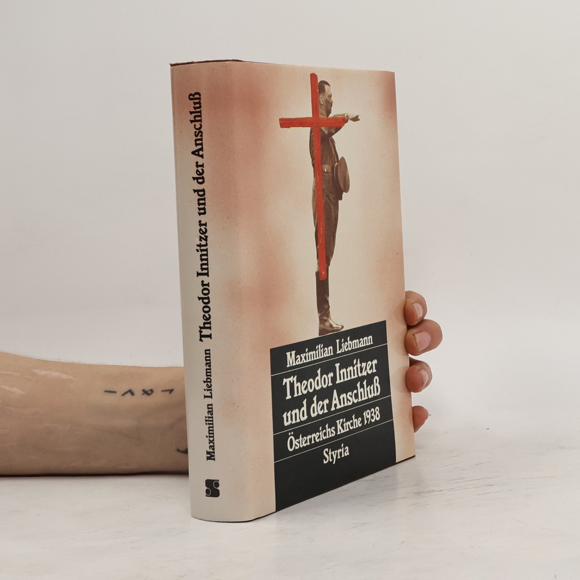 Theodor Innitzer und der Anschluss