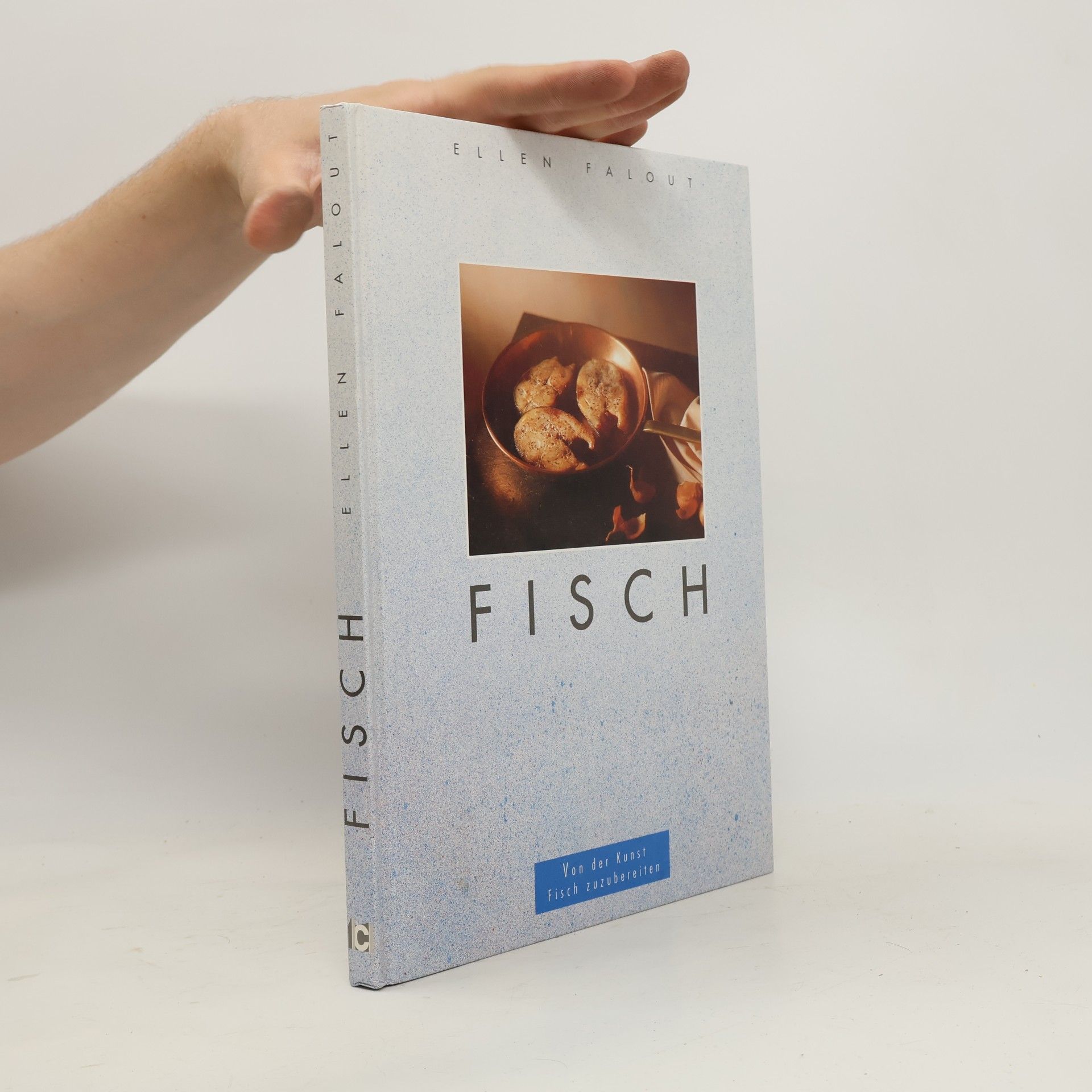 Ellen Falout Fisch