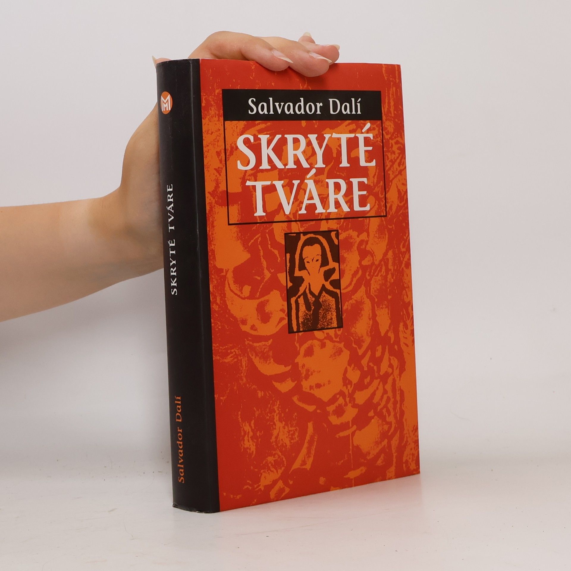 Salvador Dalí Skryté tváre