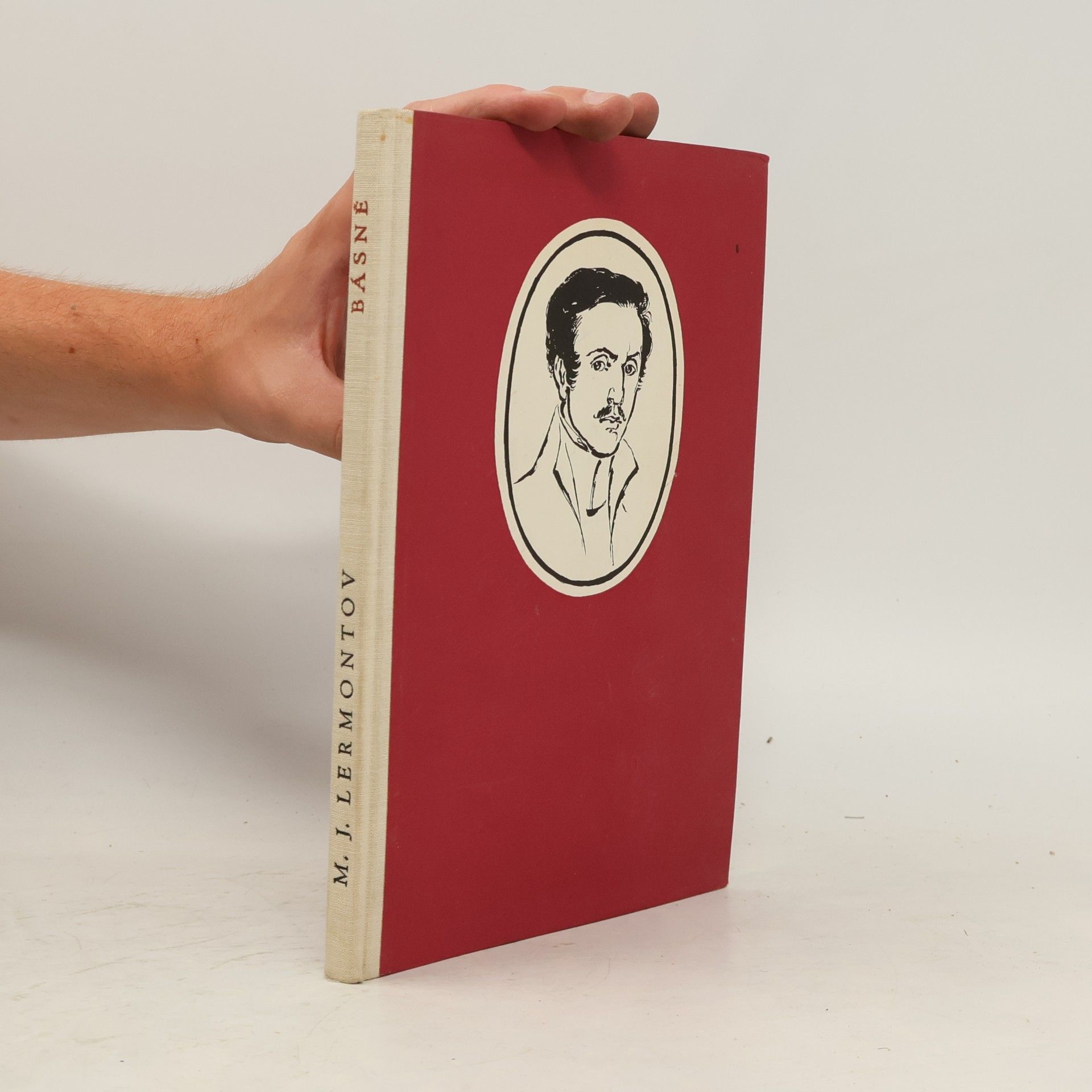 Michail Jurjevič Lermontov Básně
