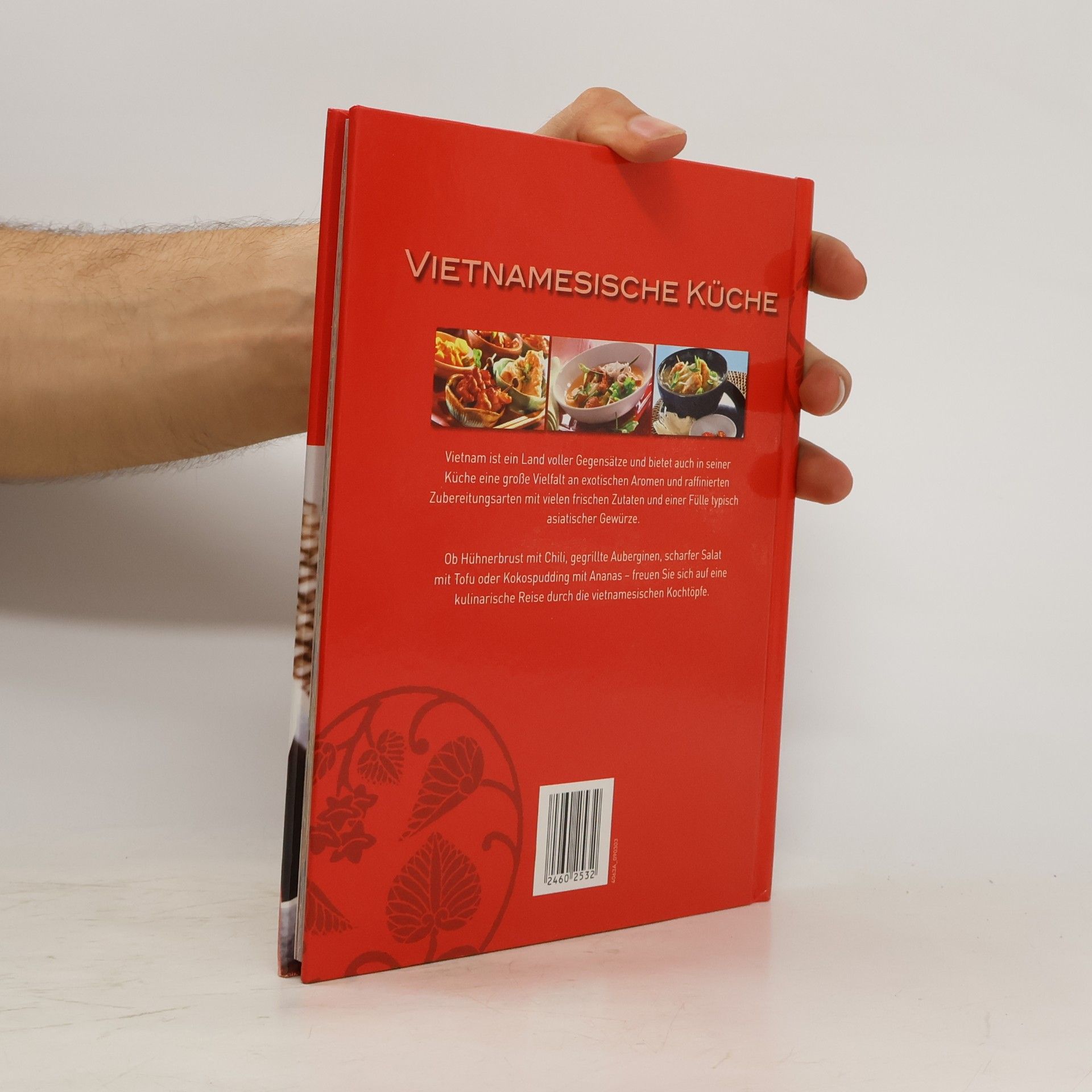 Autorenkollektiv Vietnamesische Küche