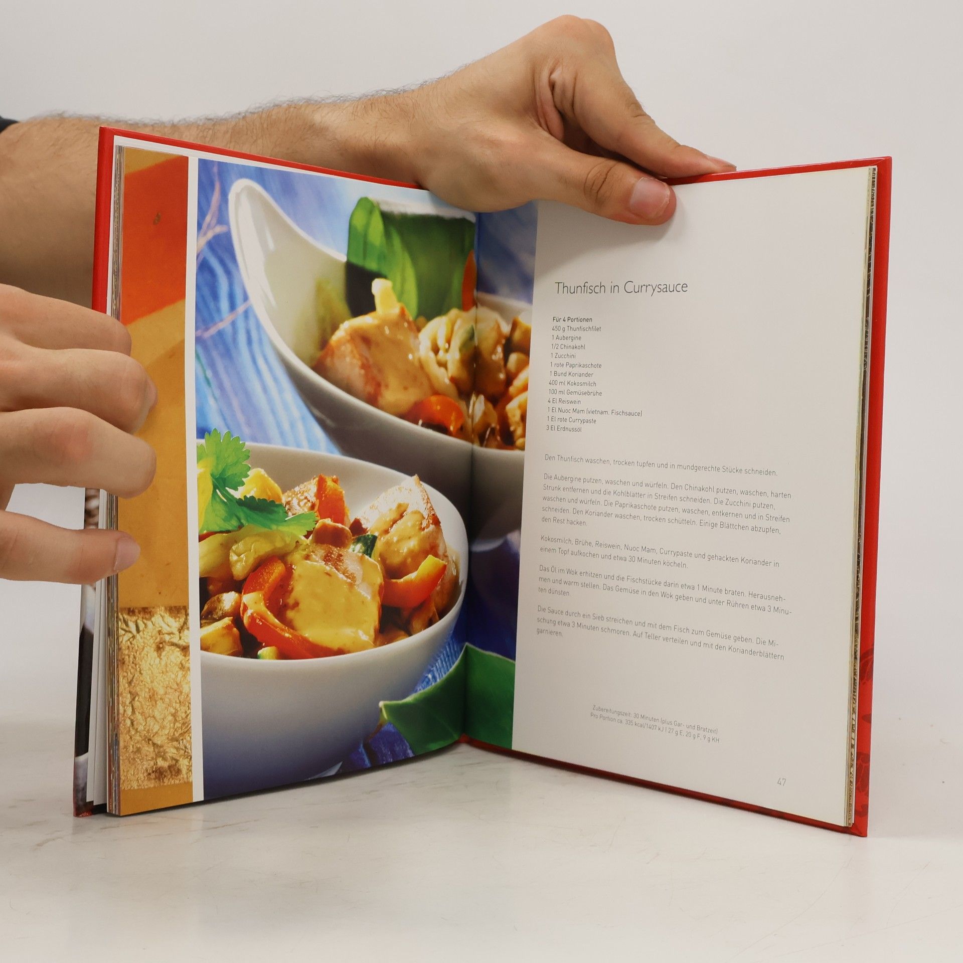 Autorenkollektiv Vietnamesische Küche