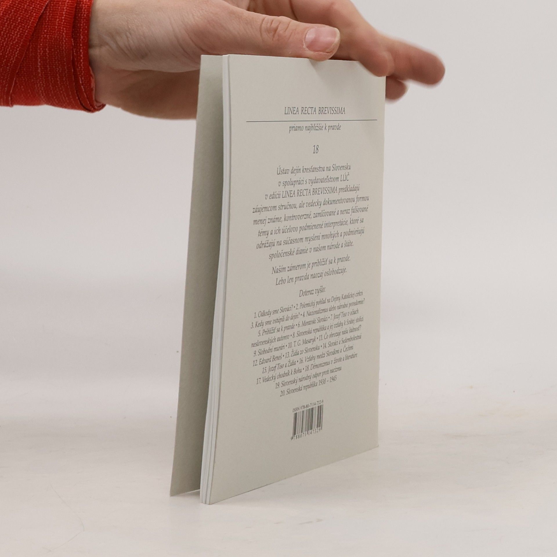 Ján Chryzostom Korec Démonizmus v živote a literatúre