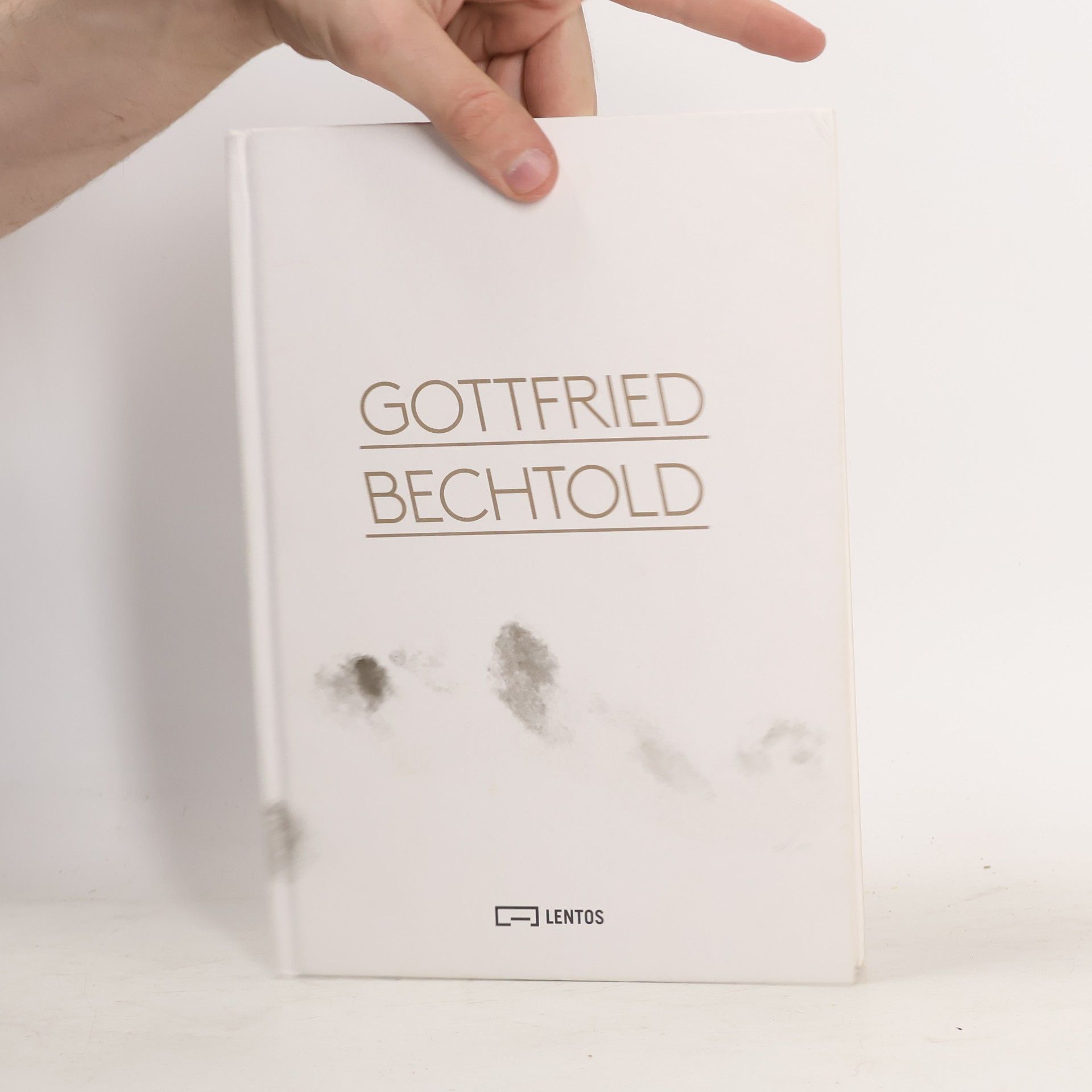 Gottfried Bechtold