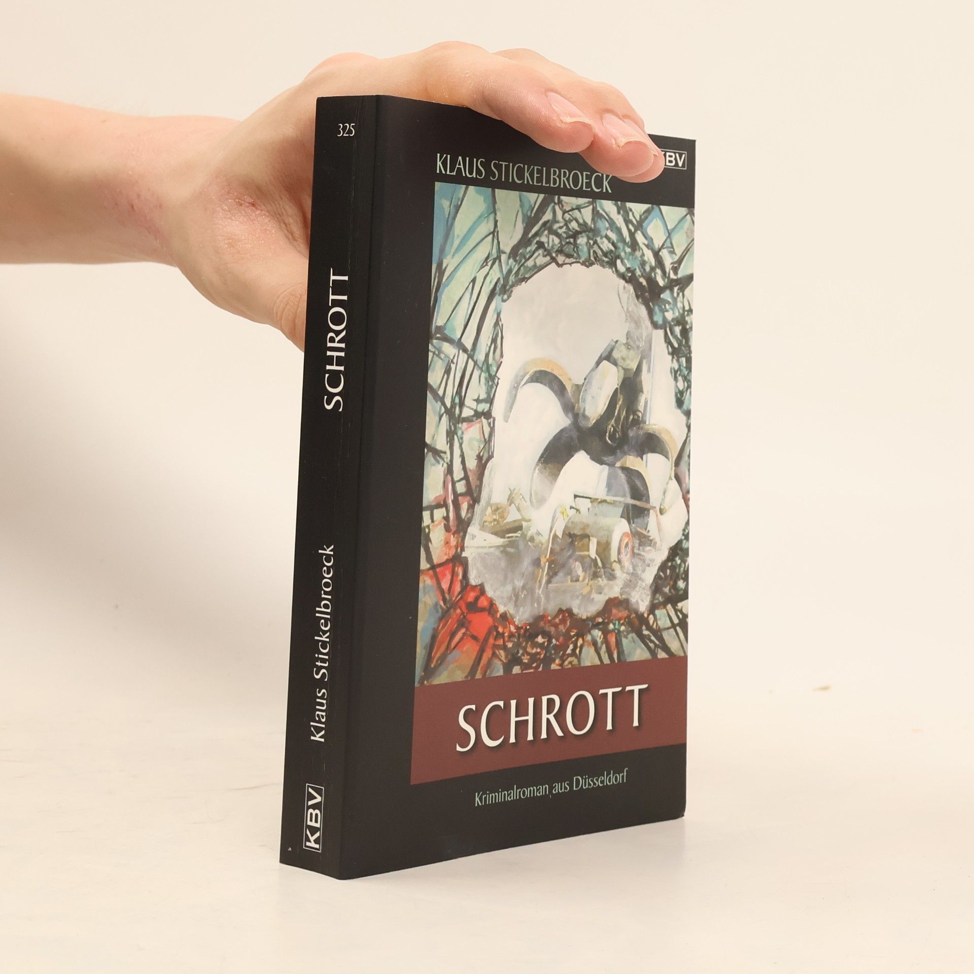 Schrott