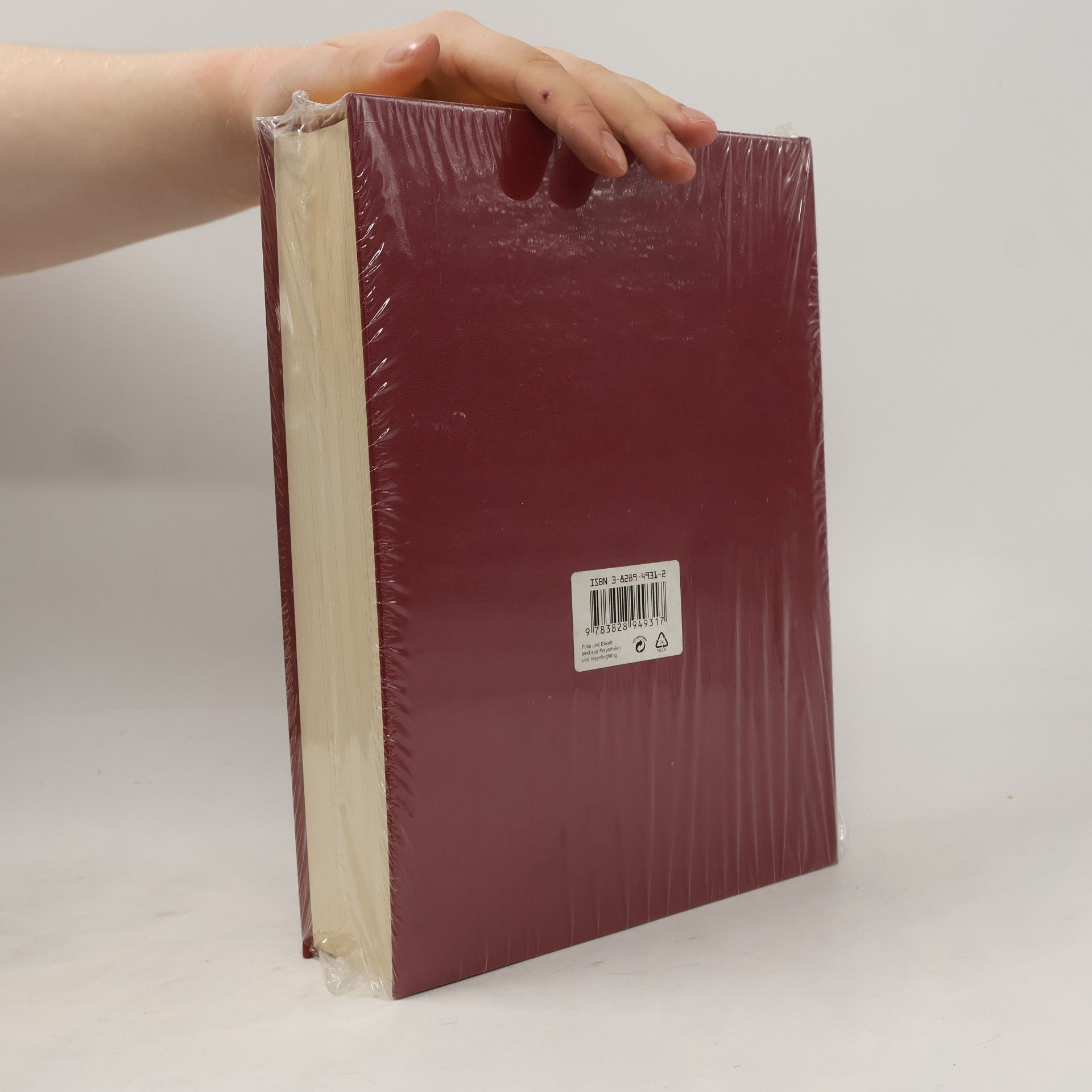kolektiv Die Bibel