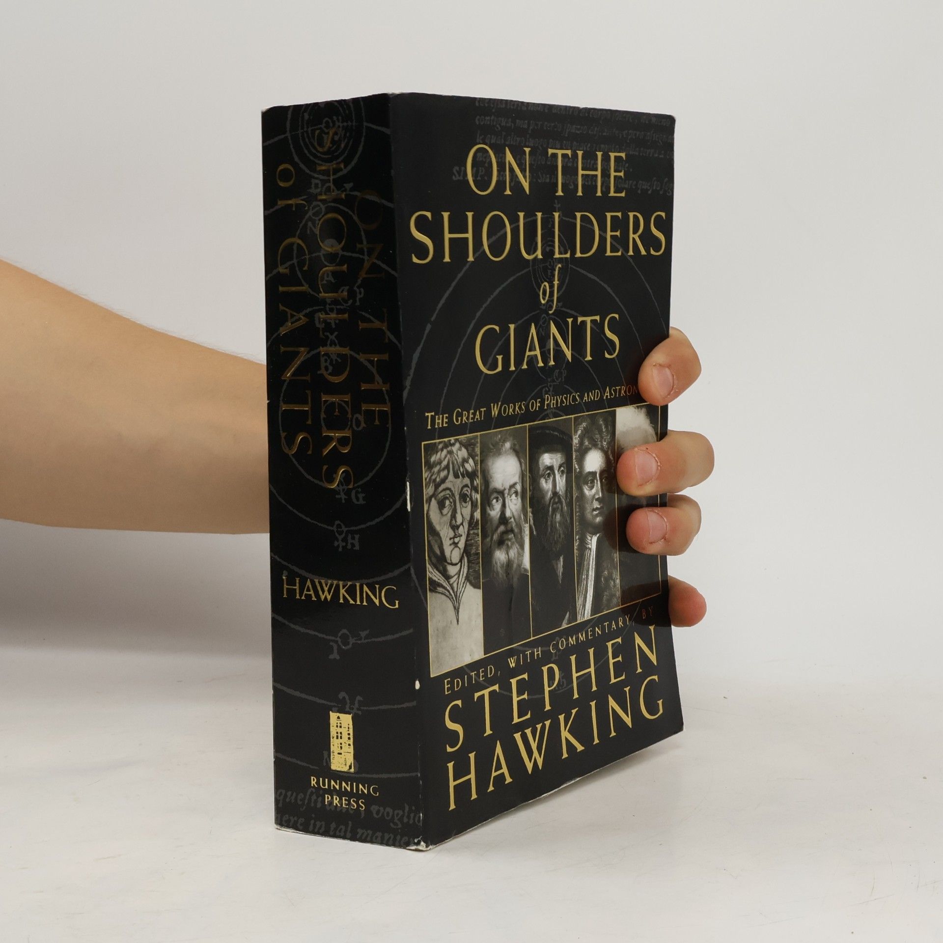 On the Shoulders of Giants