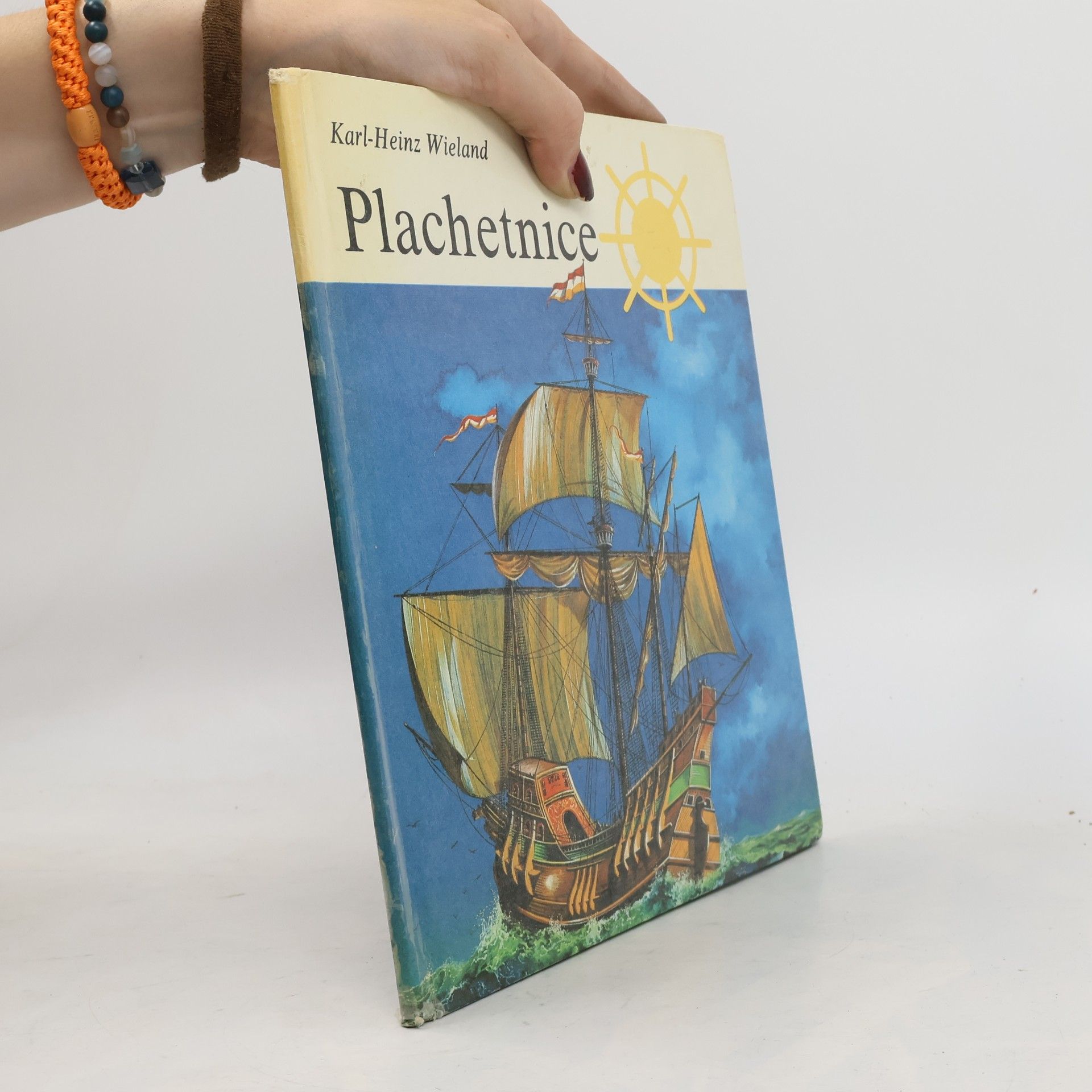 Plachetnice