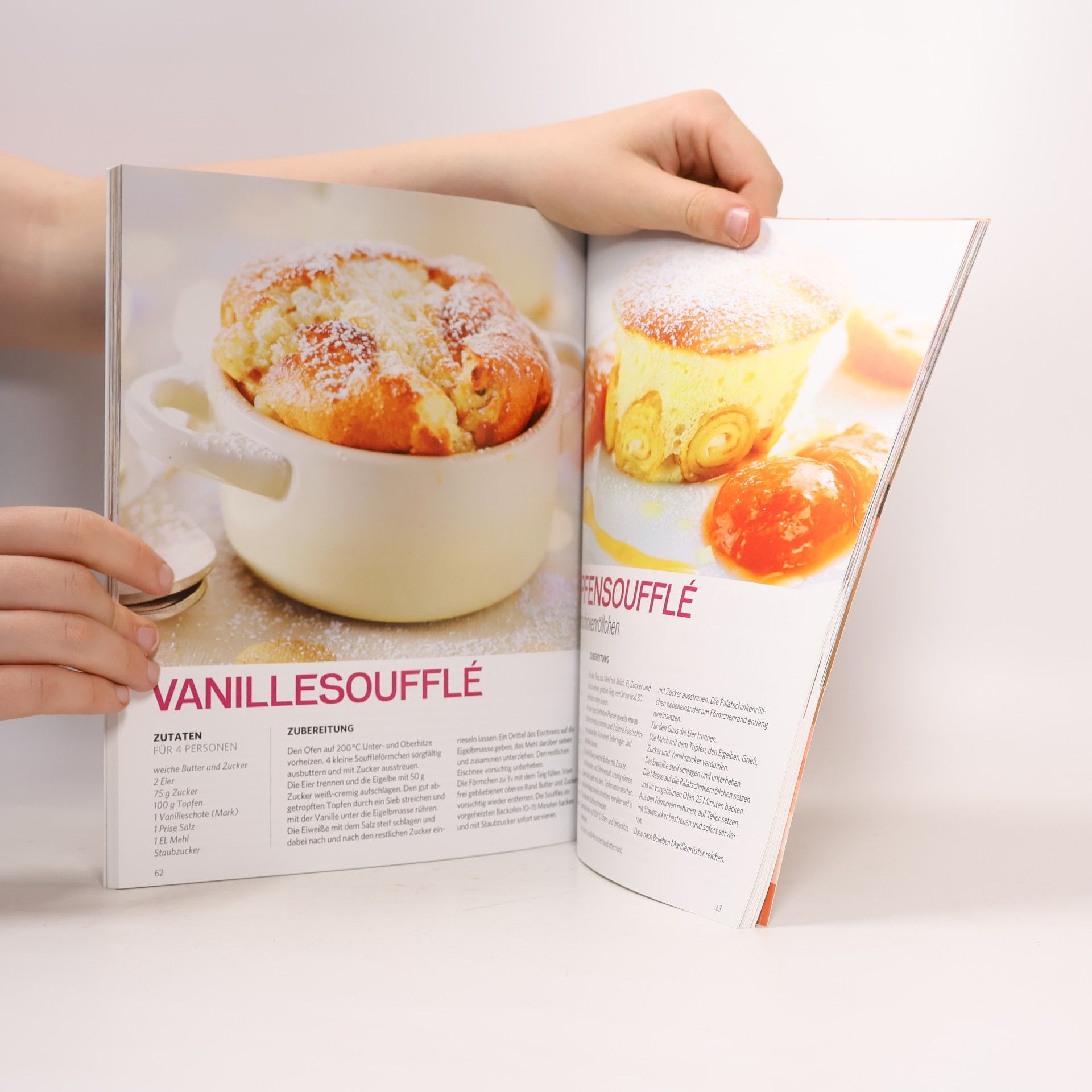Autorenkollektiv Österreichs Dessert Klassiker